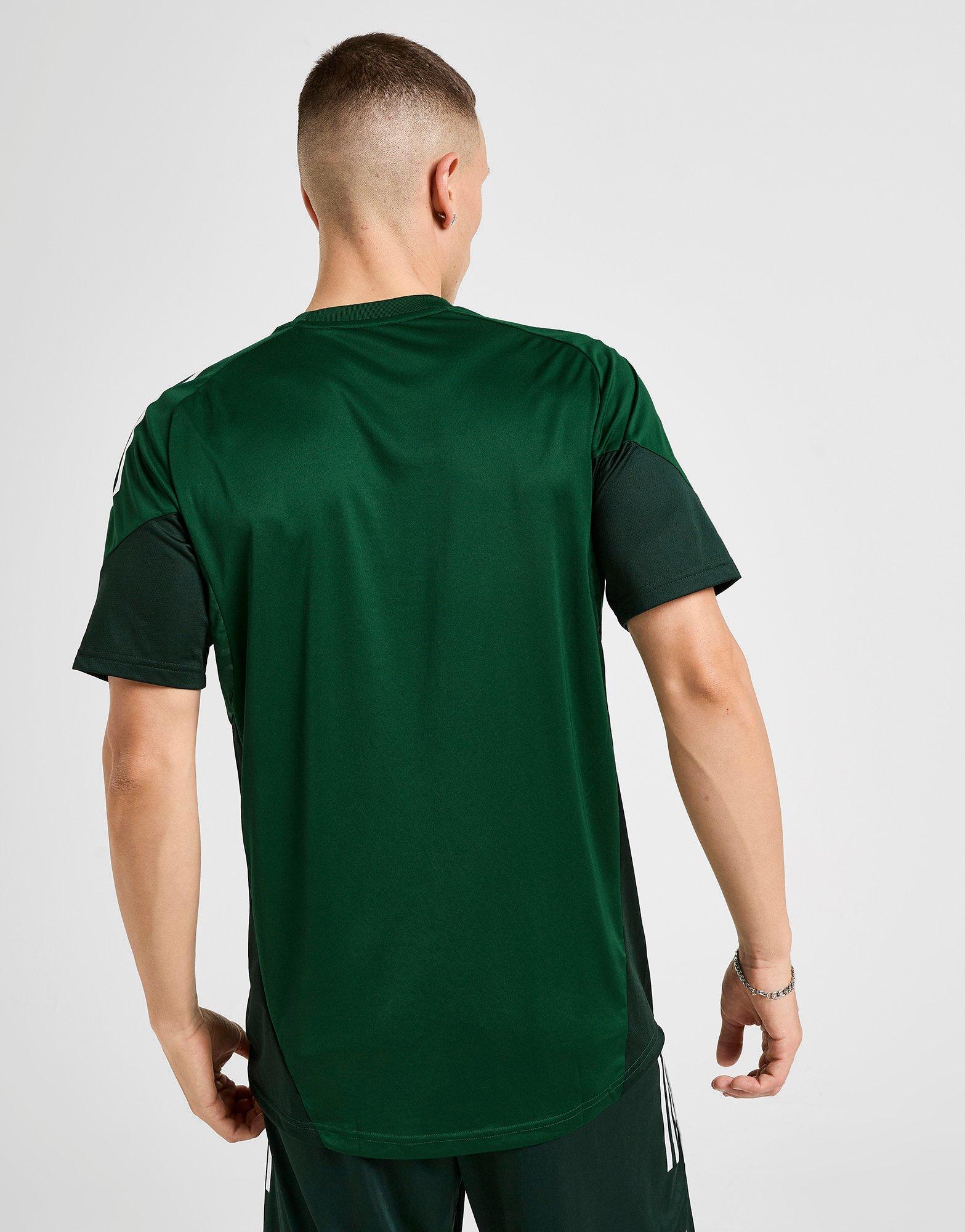 adidas Maillot d'entraînement Tiro 25 Competition