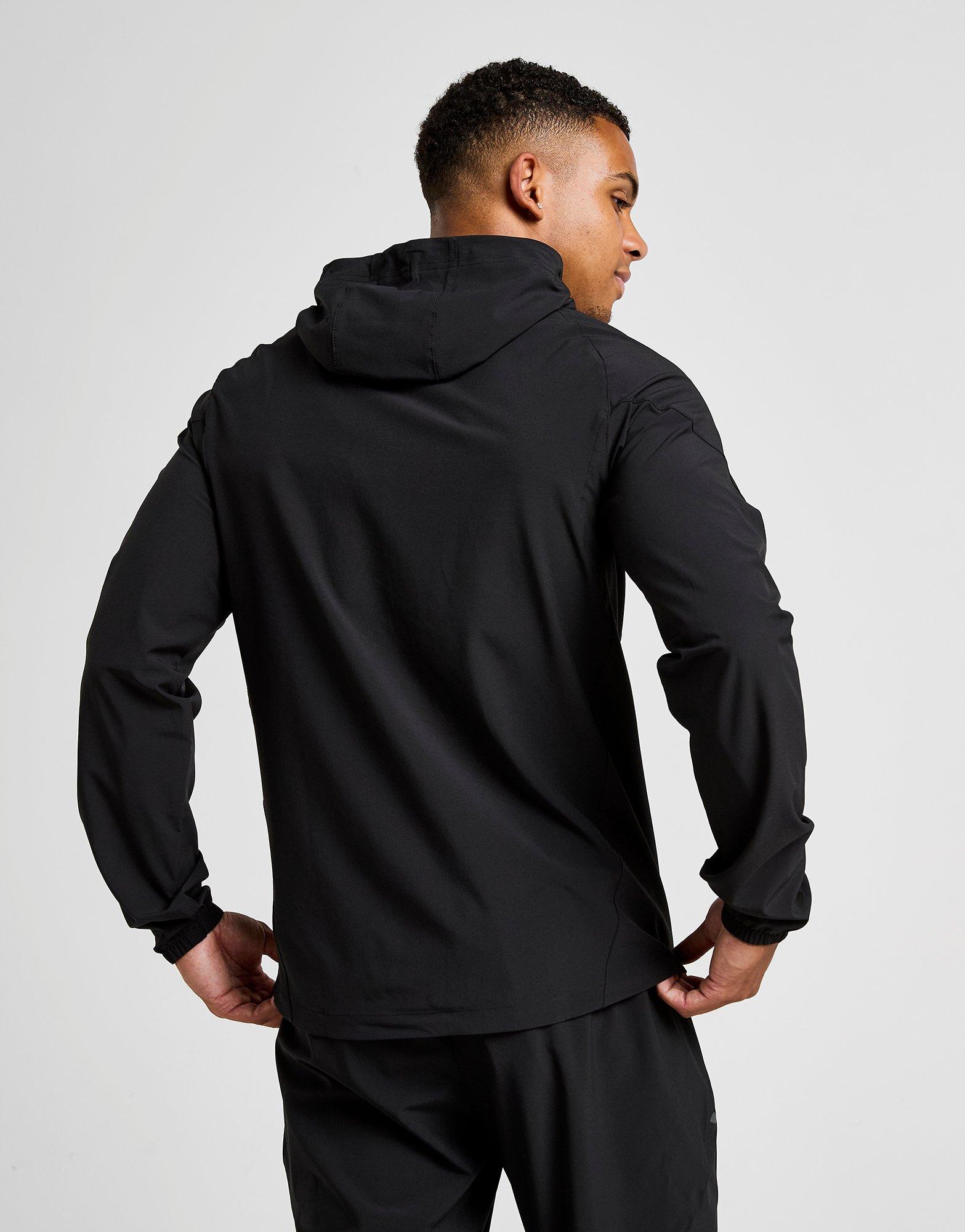 adidas Celtic Vis Tech Jacket