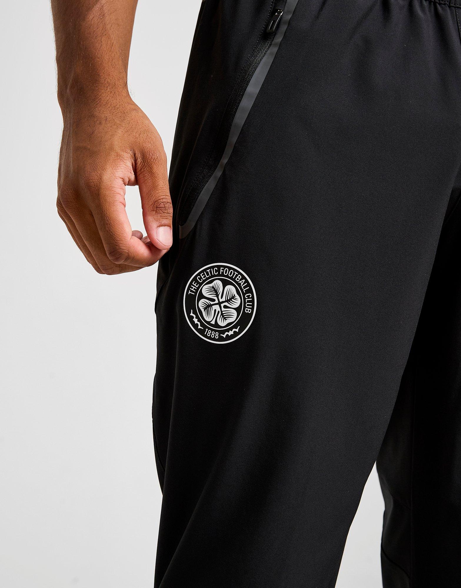 adidas Celtic Vis Tech Track Pants