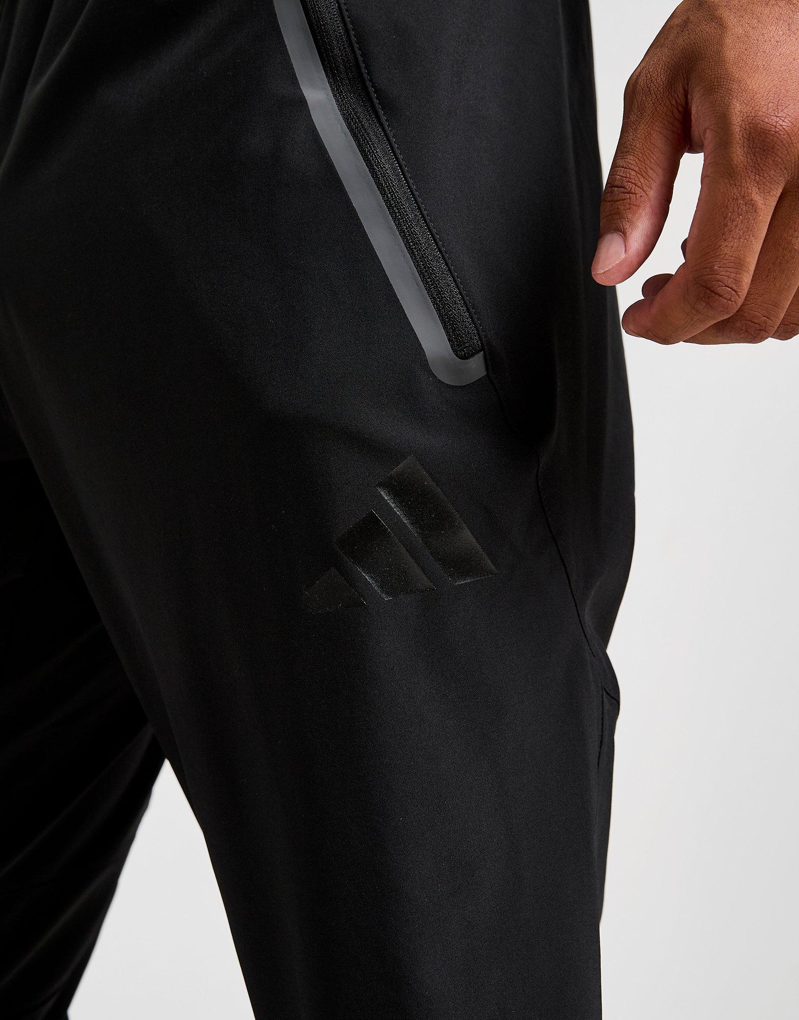 adidas Celtic Vis Tech Track Pants