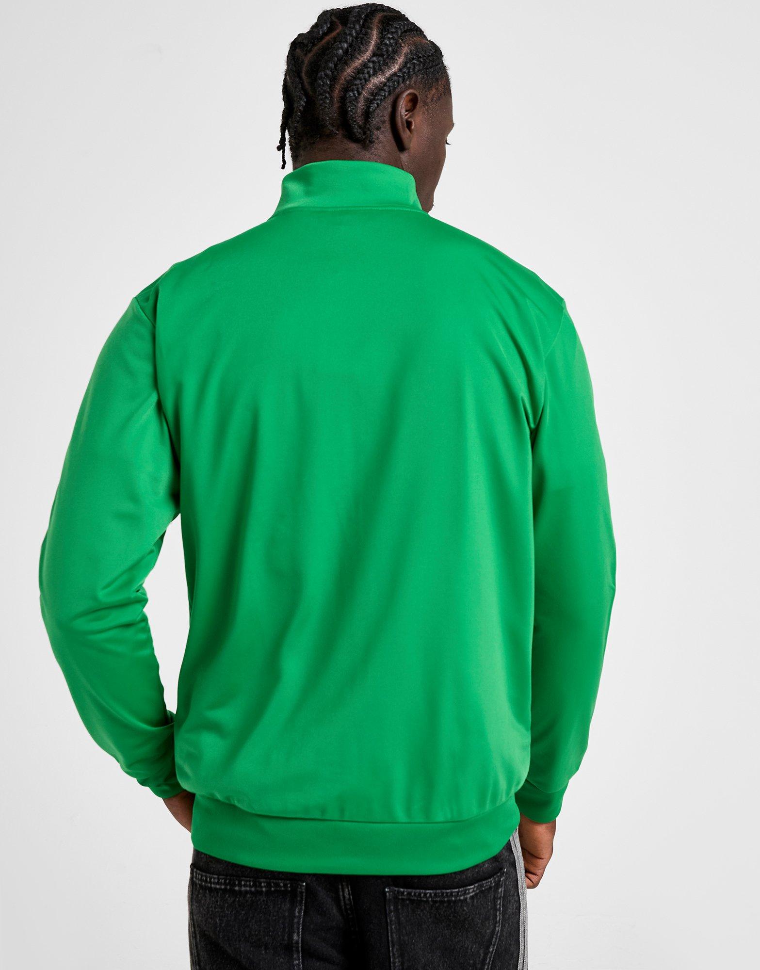 adidas Celtic DNA Track Top