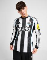 adidas Newcastle United FC 2025/26 Long Sleeve Prima Maglia