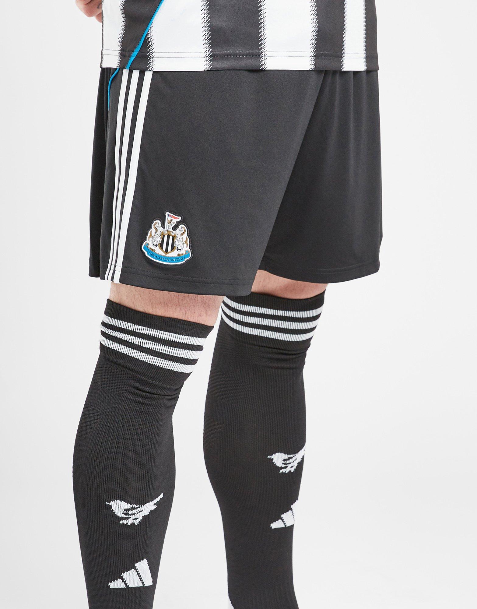 adidas Short domicile Newcastle United FC 2025/26