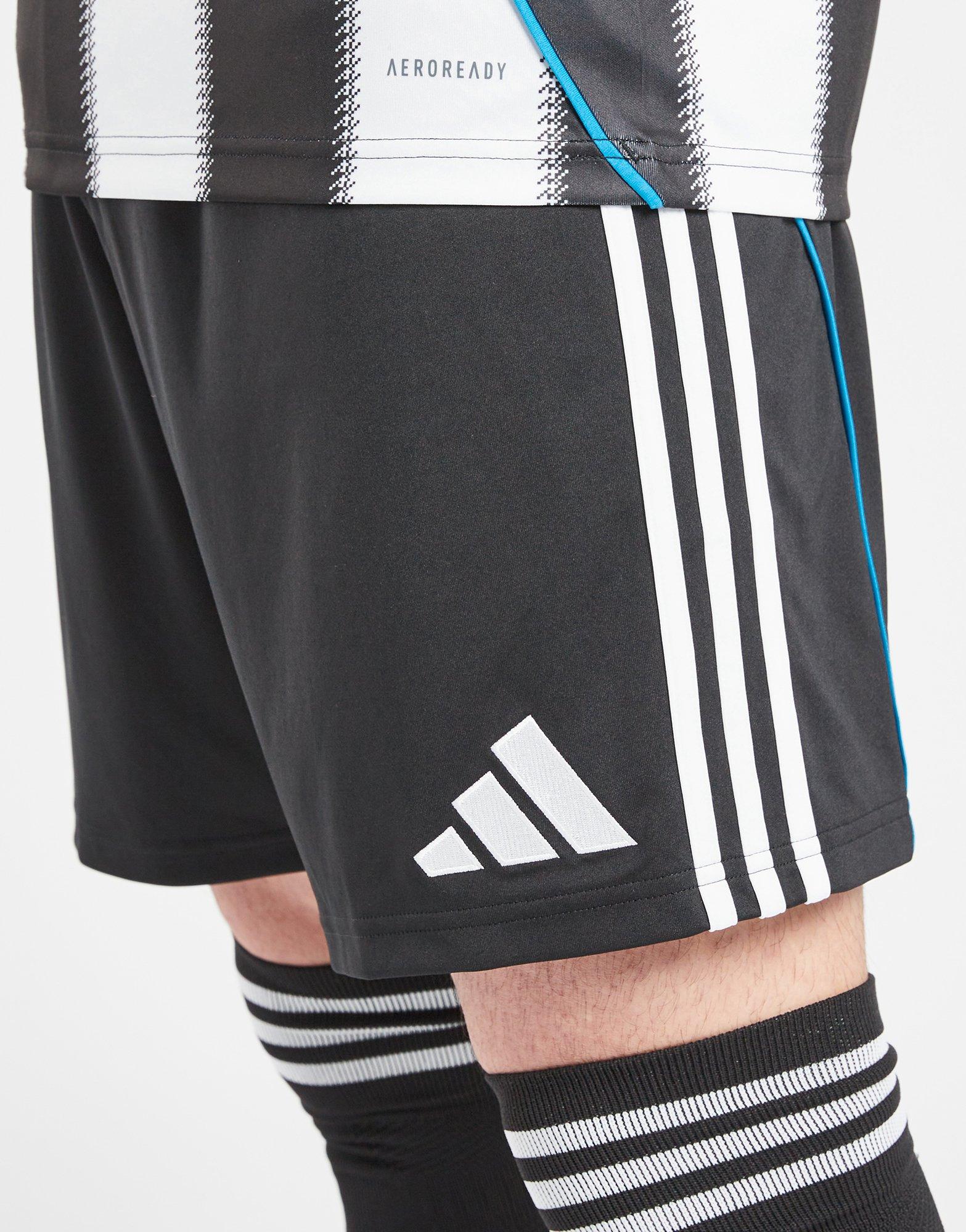 adidas Short domicile Newcastle United FC 2025/26