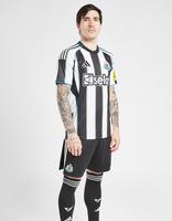 adidas Newcastle United FC 2025/26 Home Shorts