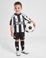 adidas Newcastle United FC 2025/26 Completo Bambino