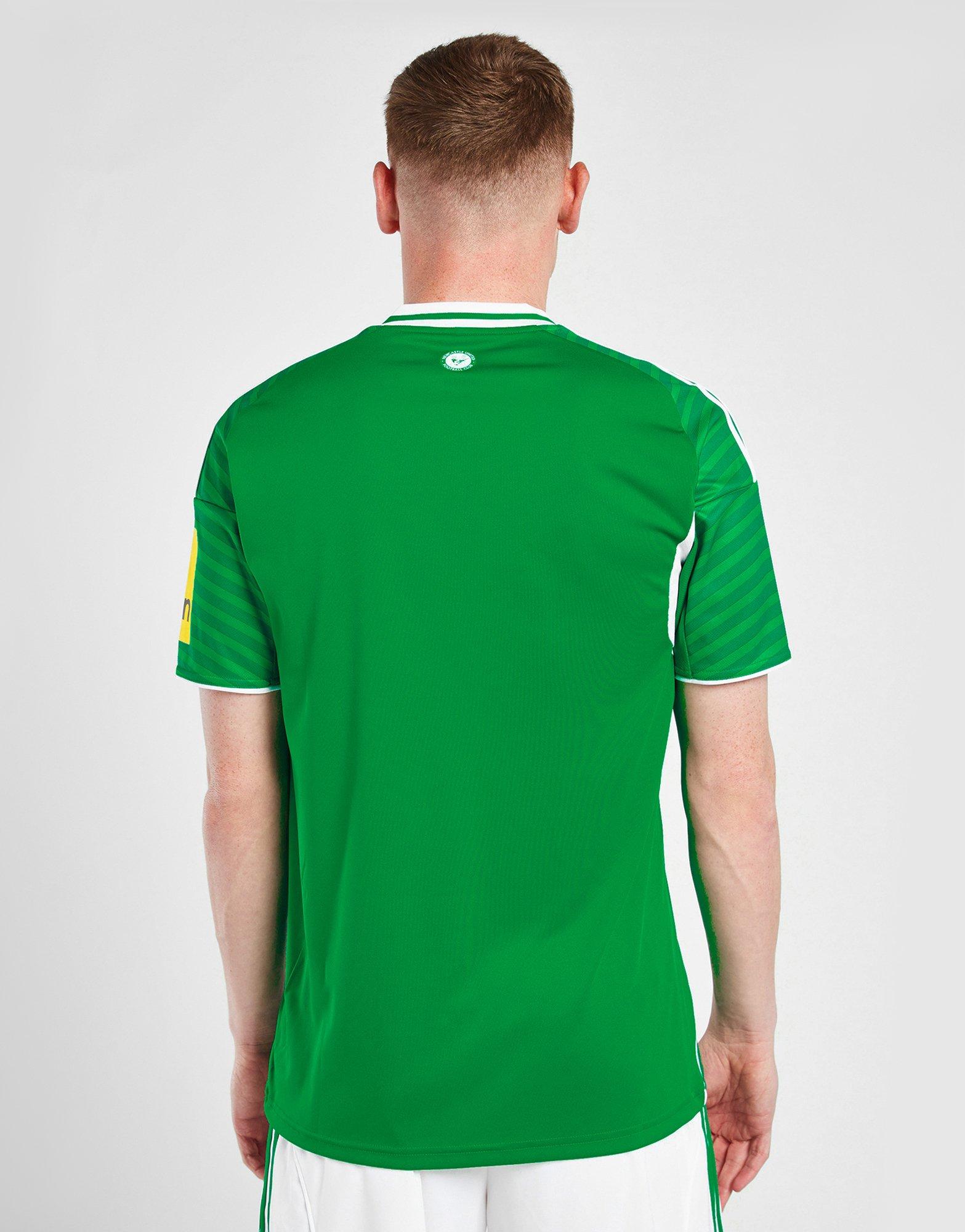 adidas Maillot extérieur Newcastle United FC 2025/26