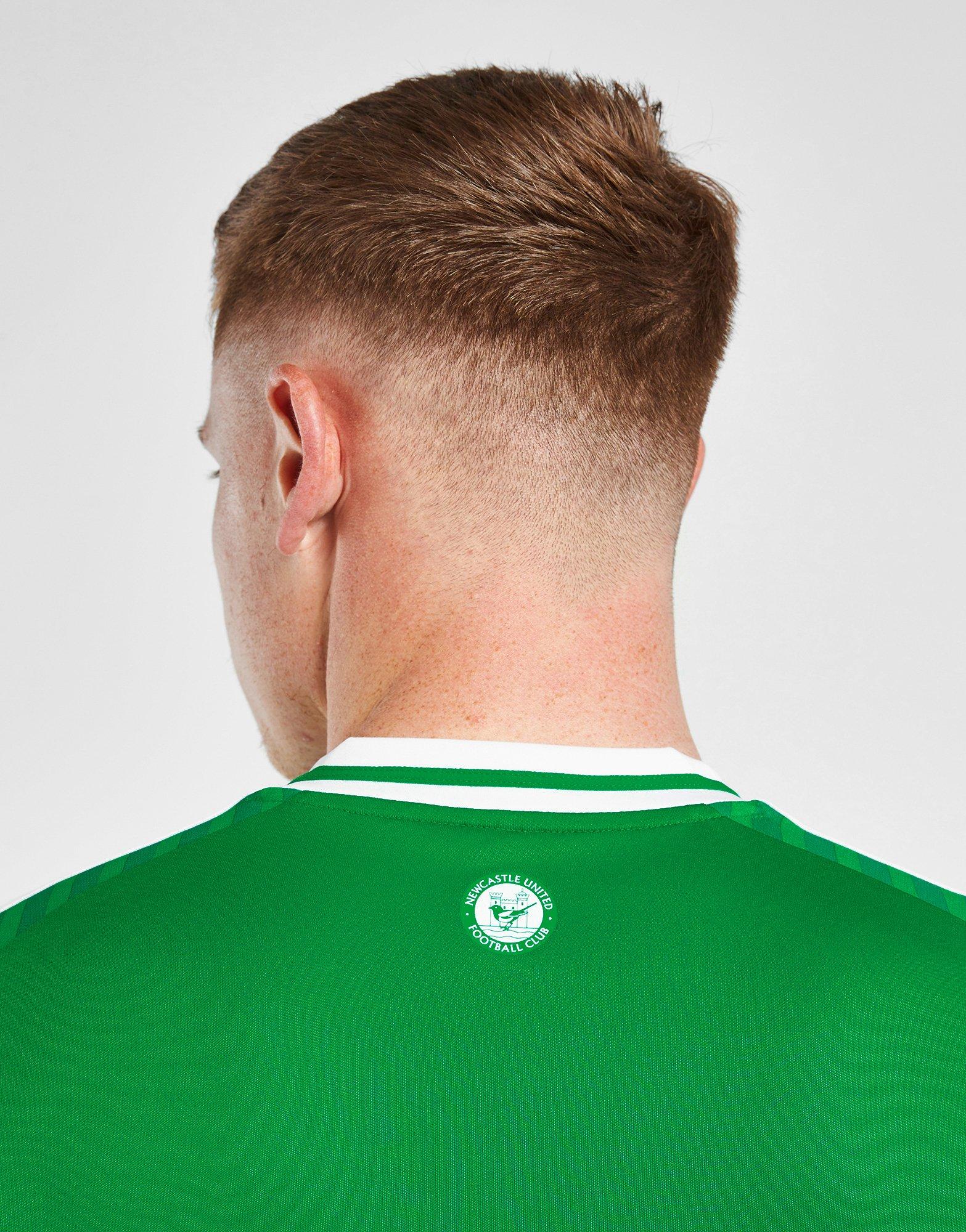 adidas Maillot extérieur Newcastle United FC 2025/26