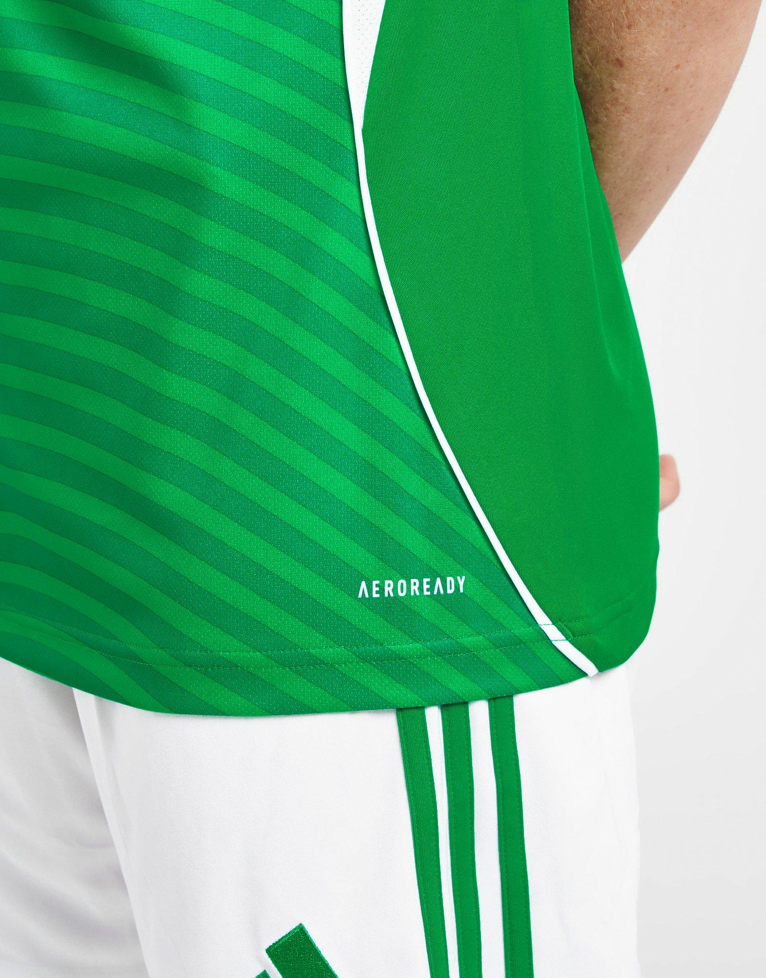 adidas Newcastle United FC 2025/26 Away Shirt Women's