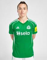 adidas Maglia Trasferta Newcastle United FC 2025/26 Donna