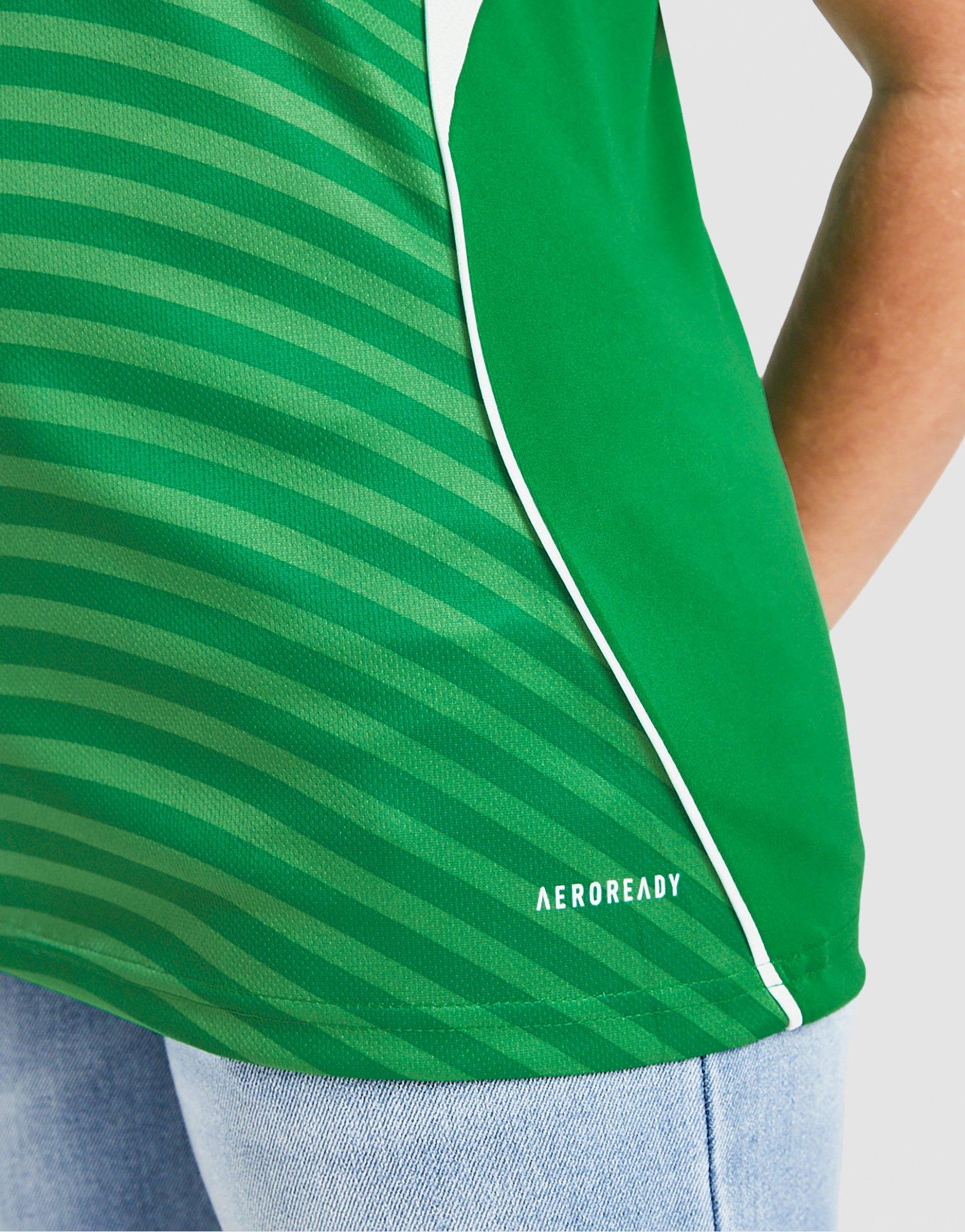 adidas Newcastle United FC 2025/26 Away Shirt Junior