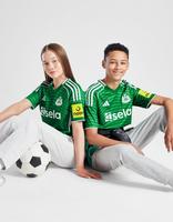 adidas Maglia Trasferta Newcastle United FC 2025/26 Junior