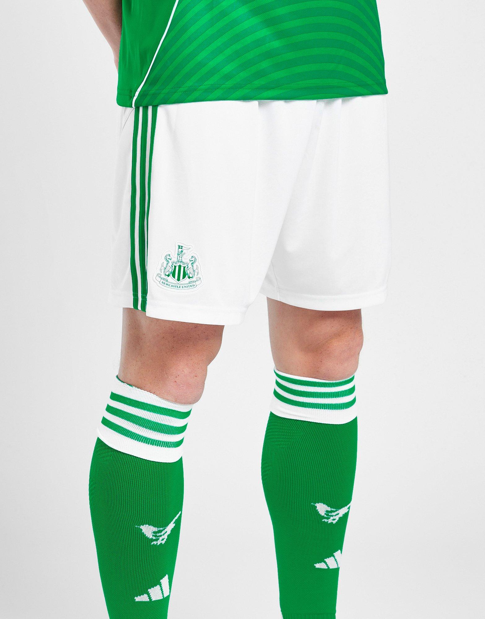 adidas Short extérieur Newcastle United FC 2025/26