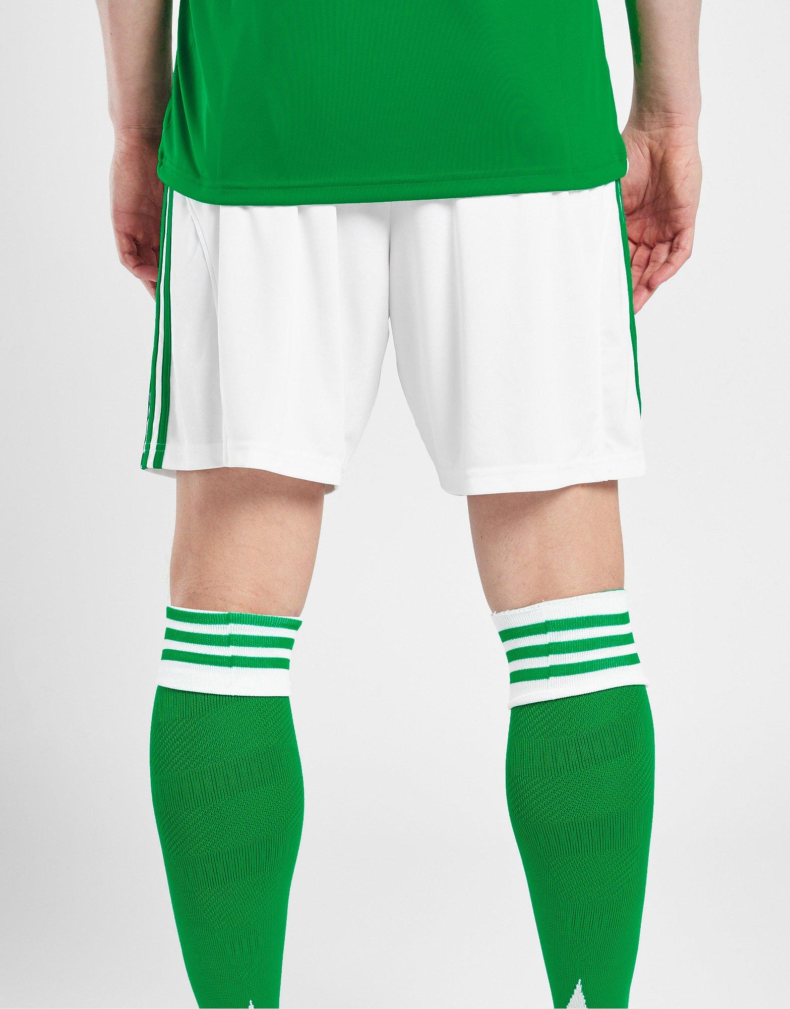 adidas Short extérieur Newcastle United FC 2025/26