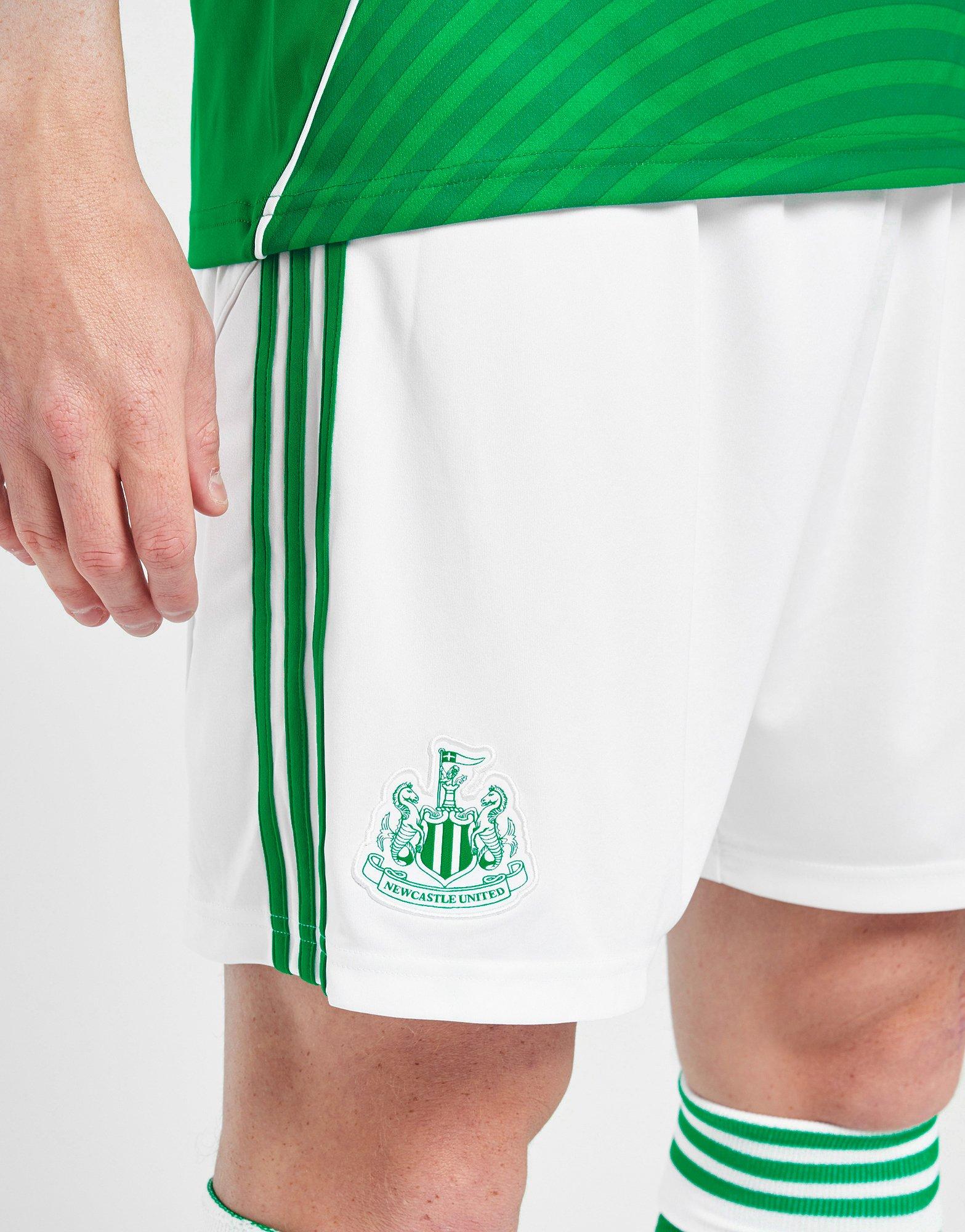 adidas Short extérieur Newcastle United FC 2025/26