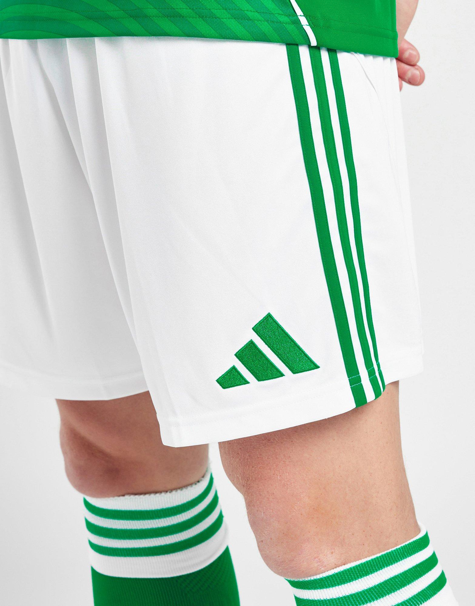 adidas Short extérieur Newcastle United FC 2025/26