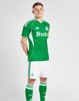 adidas Pantaloncino Trasferta Newcastle United FC 2025/26