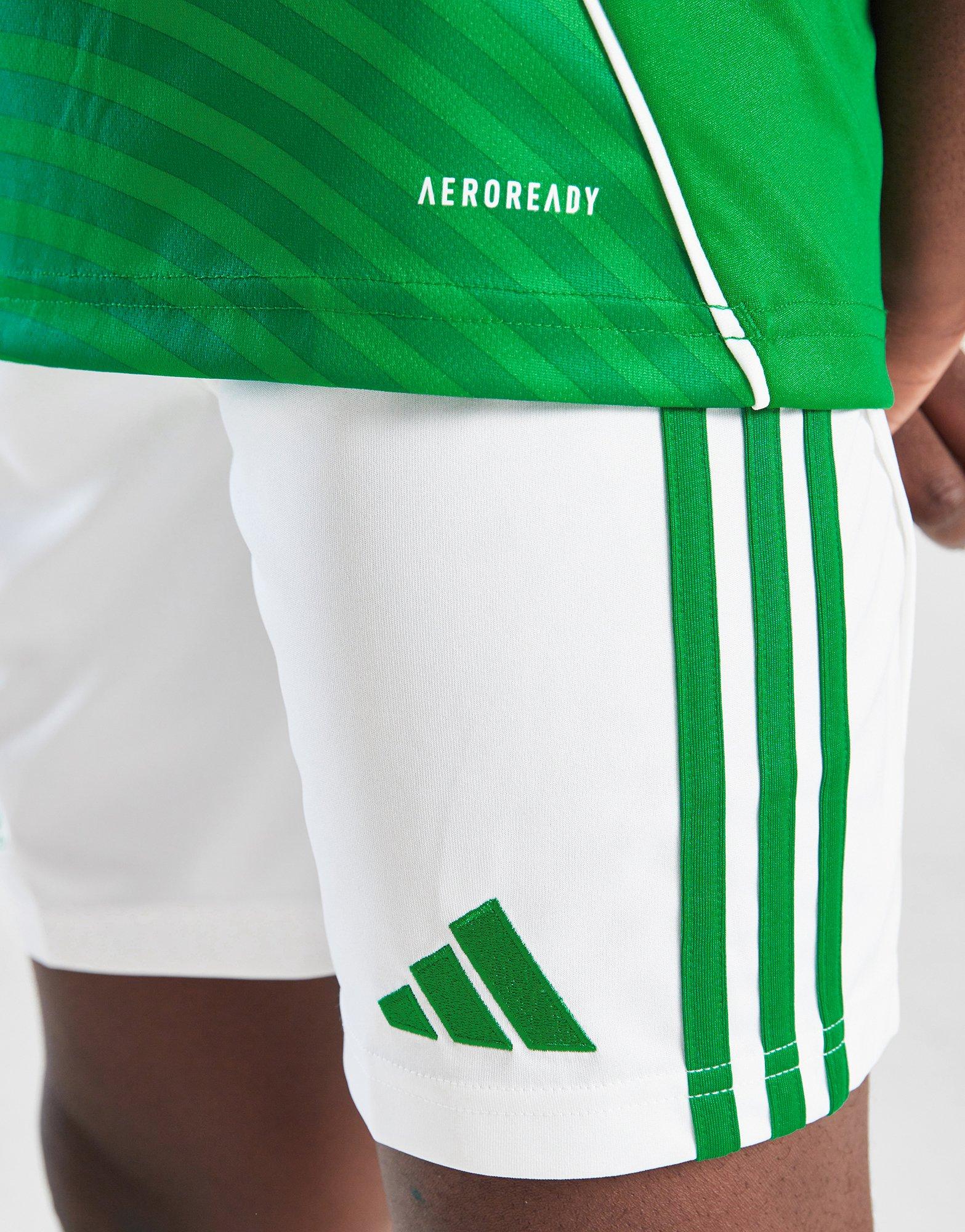 adidas Newcastle United FC 2025/26 Away Shorts Junior