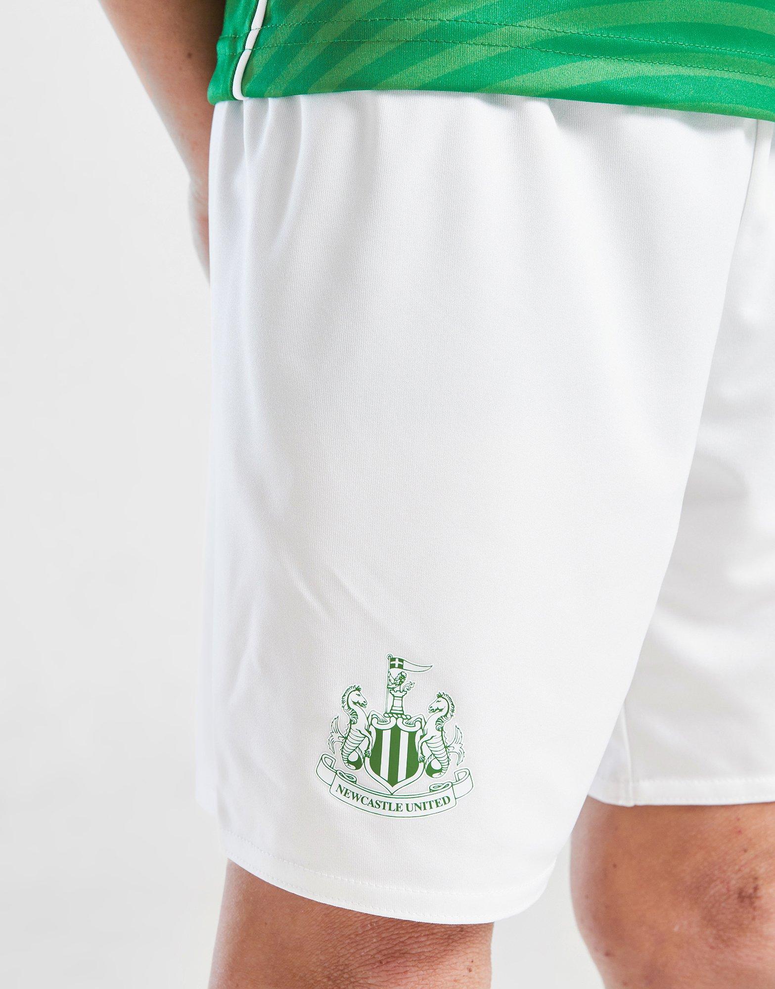 adidas Newcastle United FC 2025/26 Away Kit Children