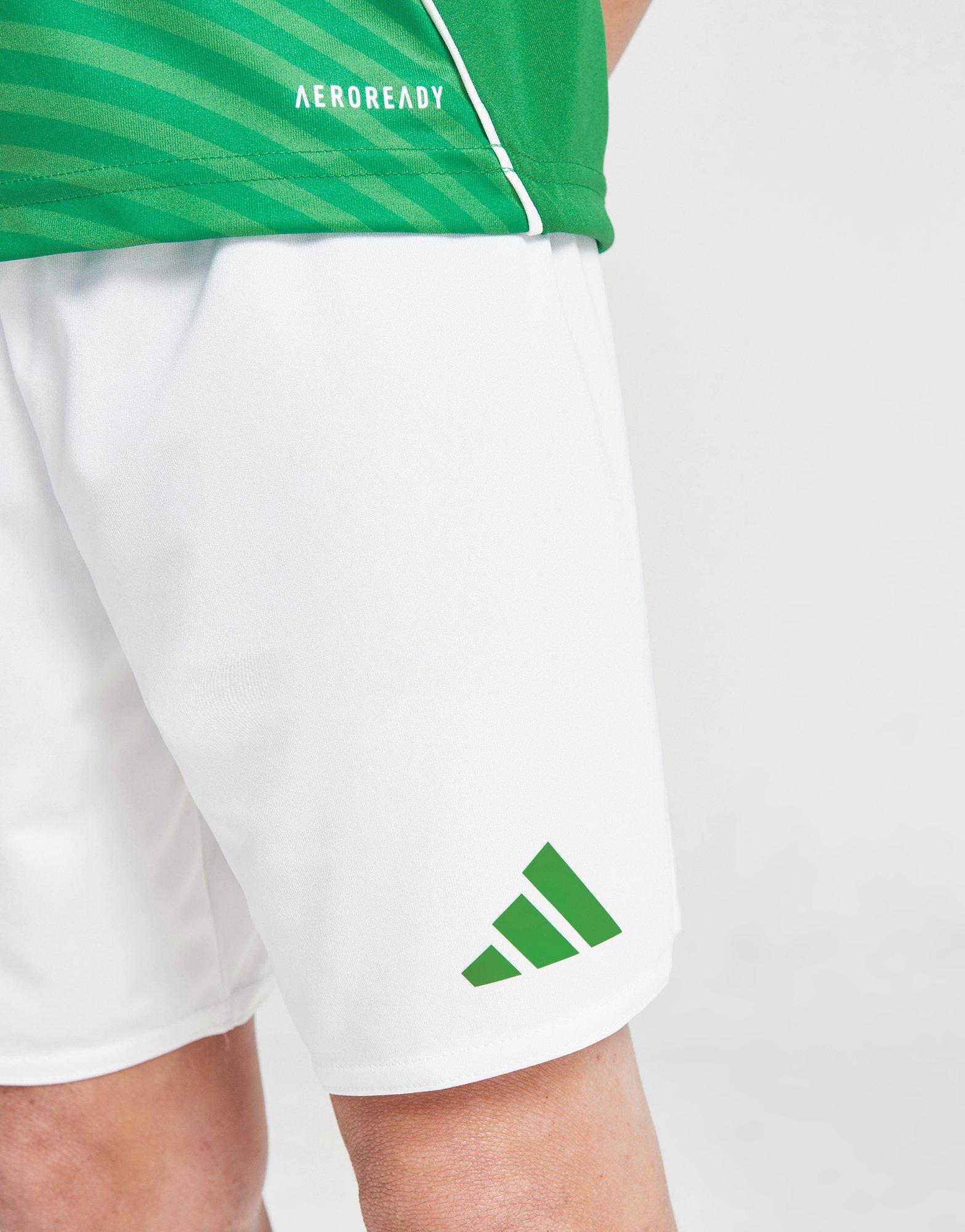 adidas Newcastle United FC 2025/26 Away Kit Children