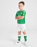 adidas Completo Trasferta Newcastle United FC 2025/26 Bambino