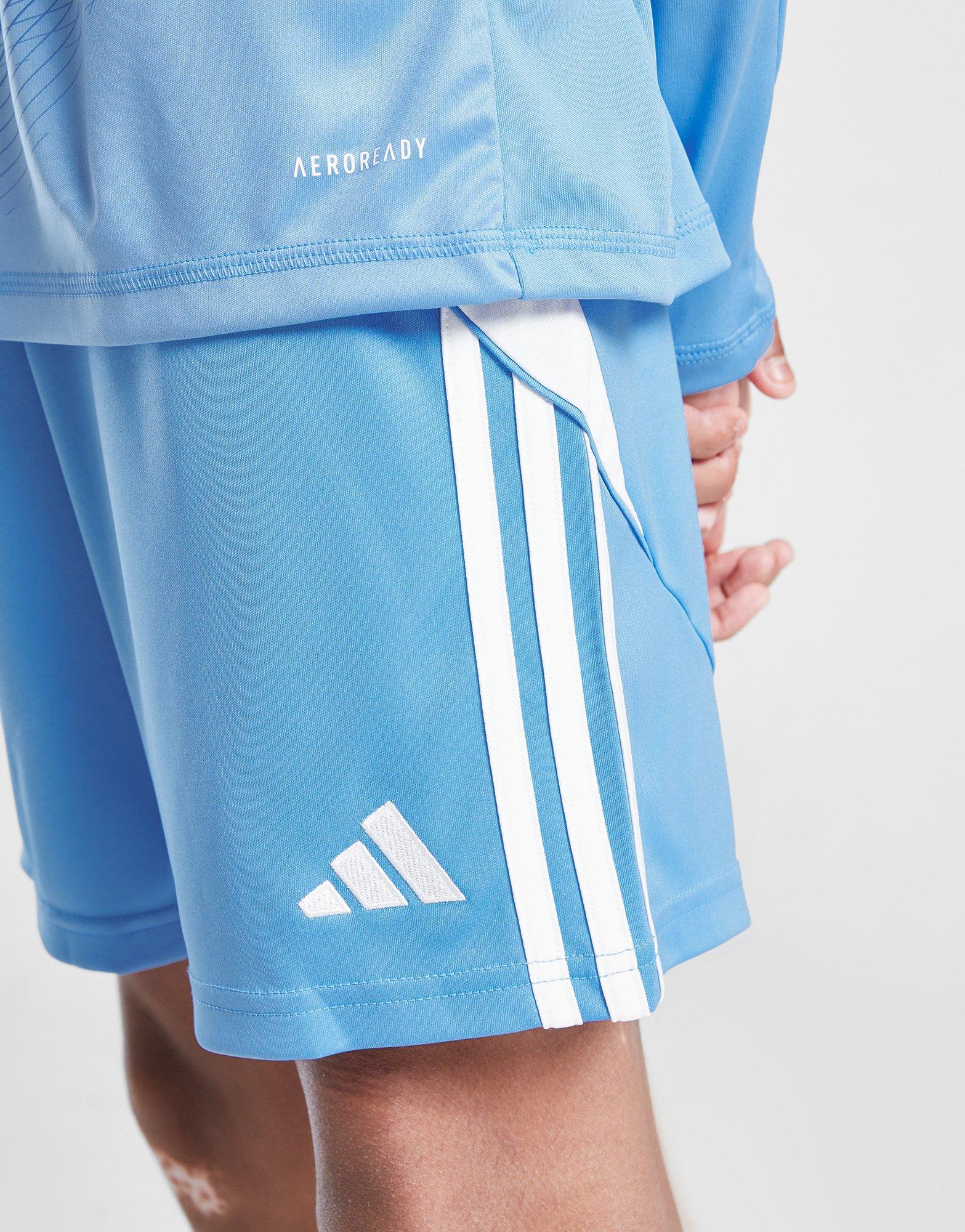 adidas Newcastle United FC 2025/26 Goalkeeper Shorts Jnr