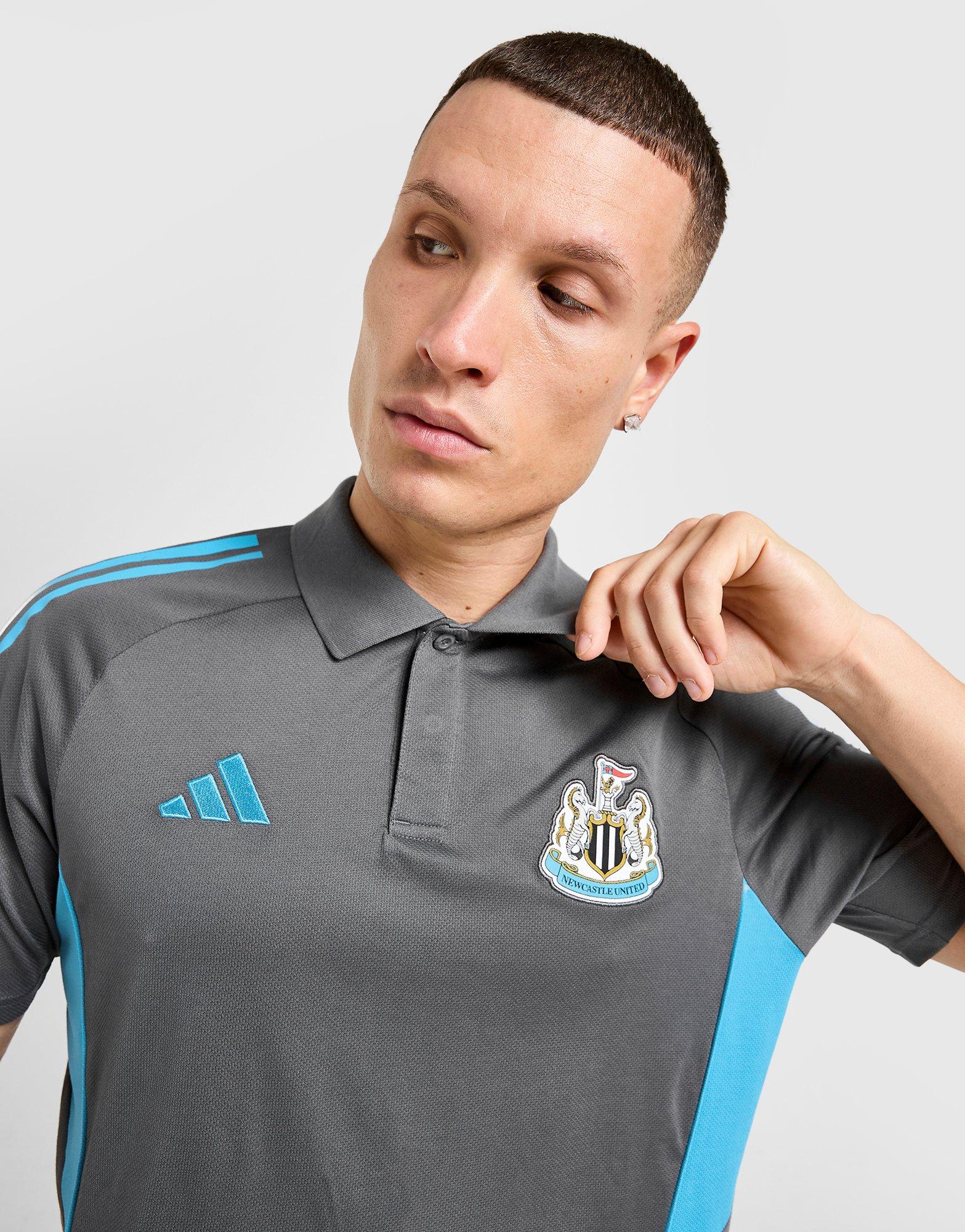 adidas Newcastle United FC Training Polo Shirt