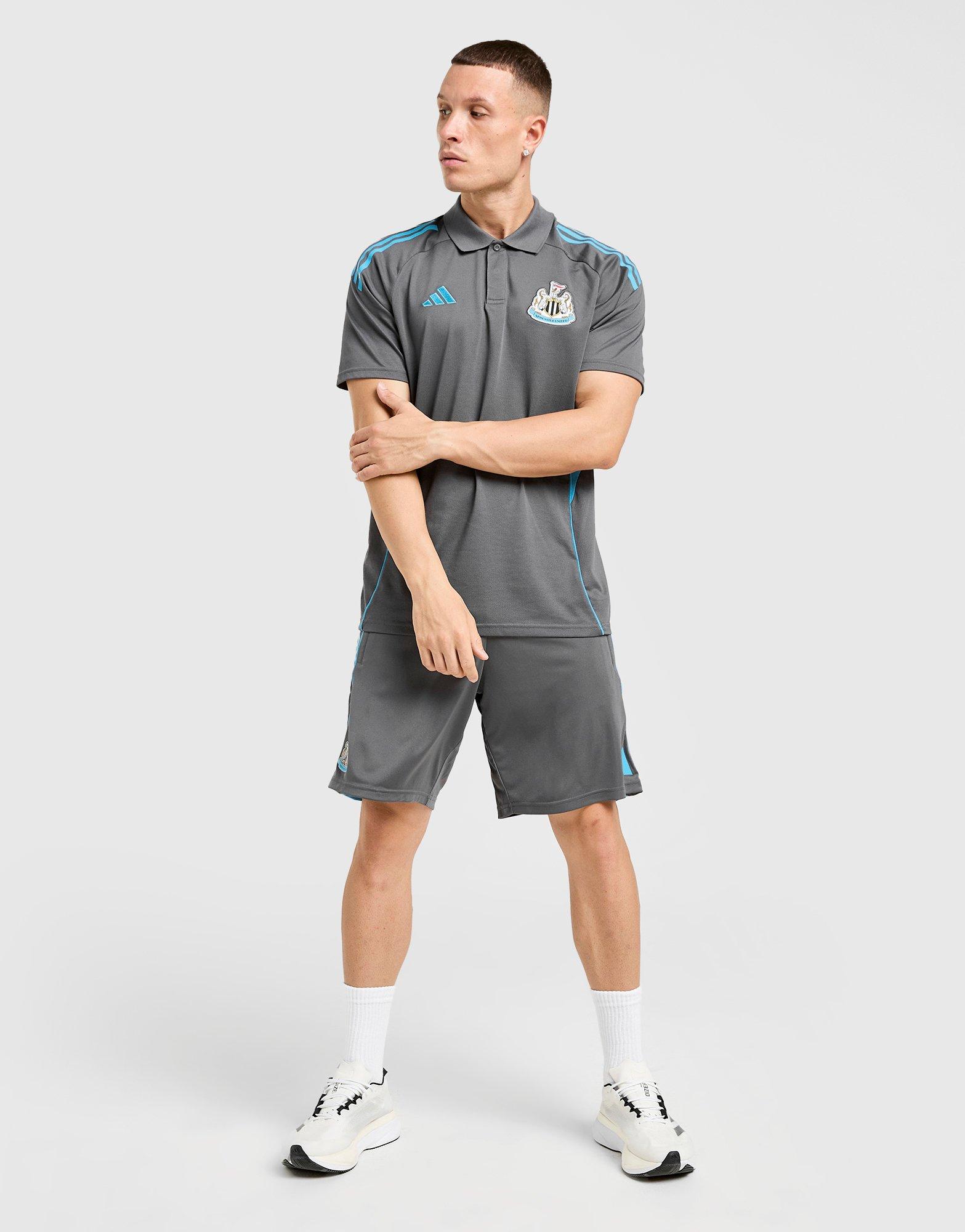 adidas Newcastle United FC Training Polo Shirt