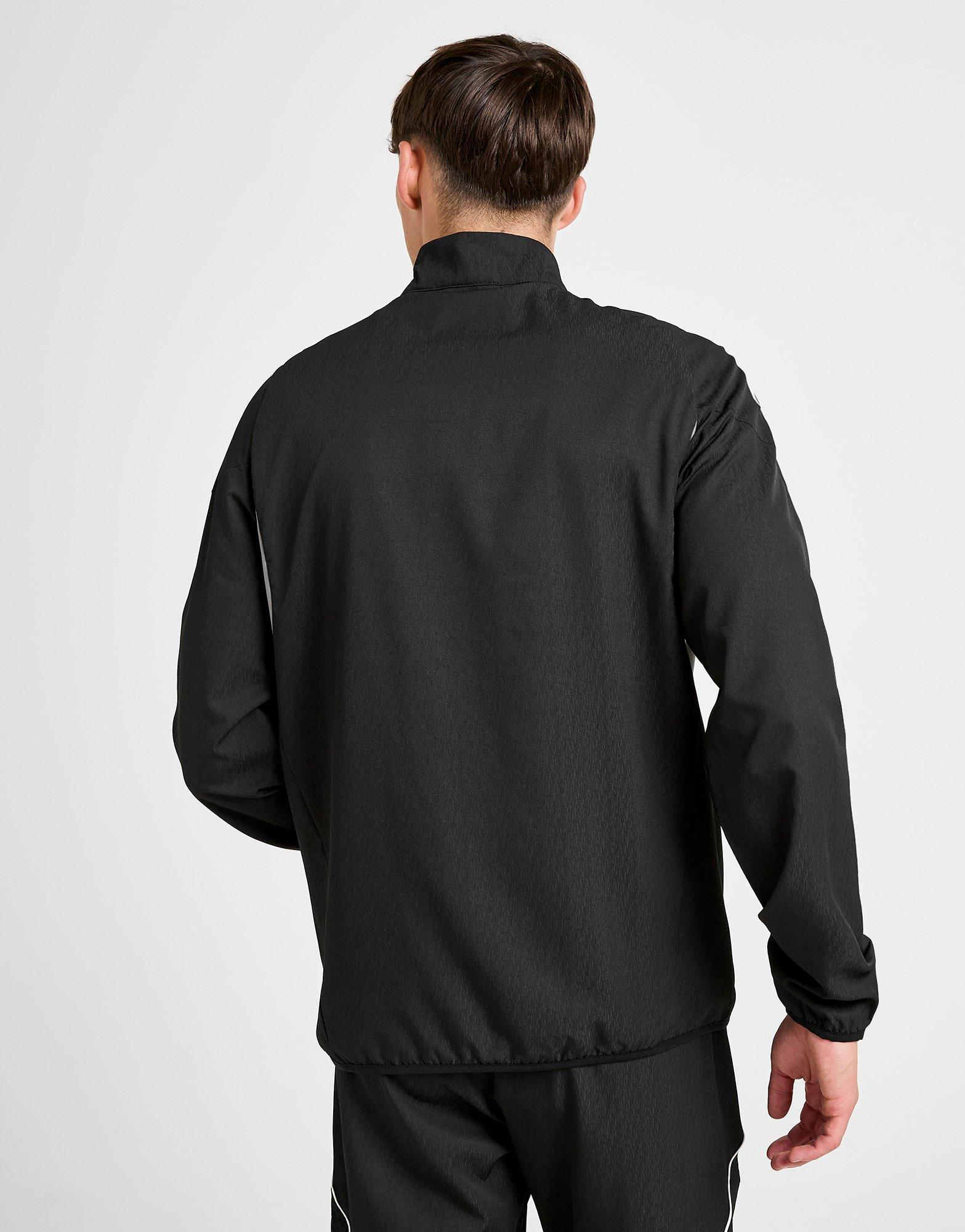 adidas Newcastle United FC Presentation Jacket