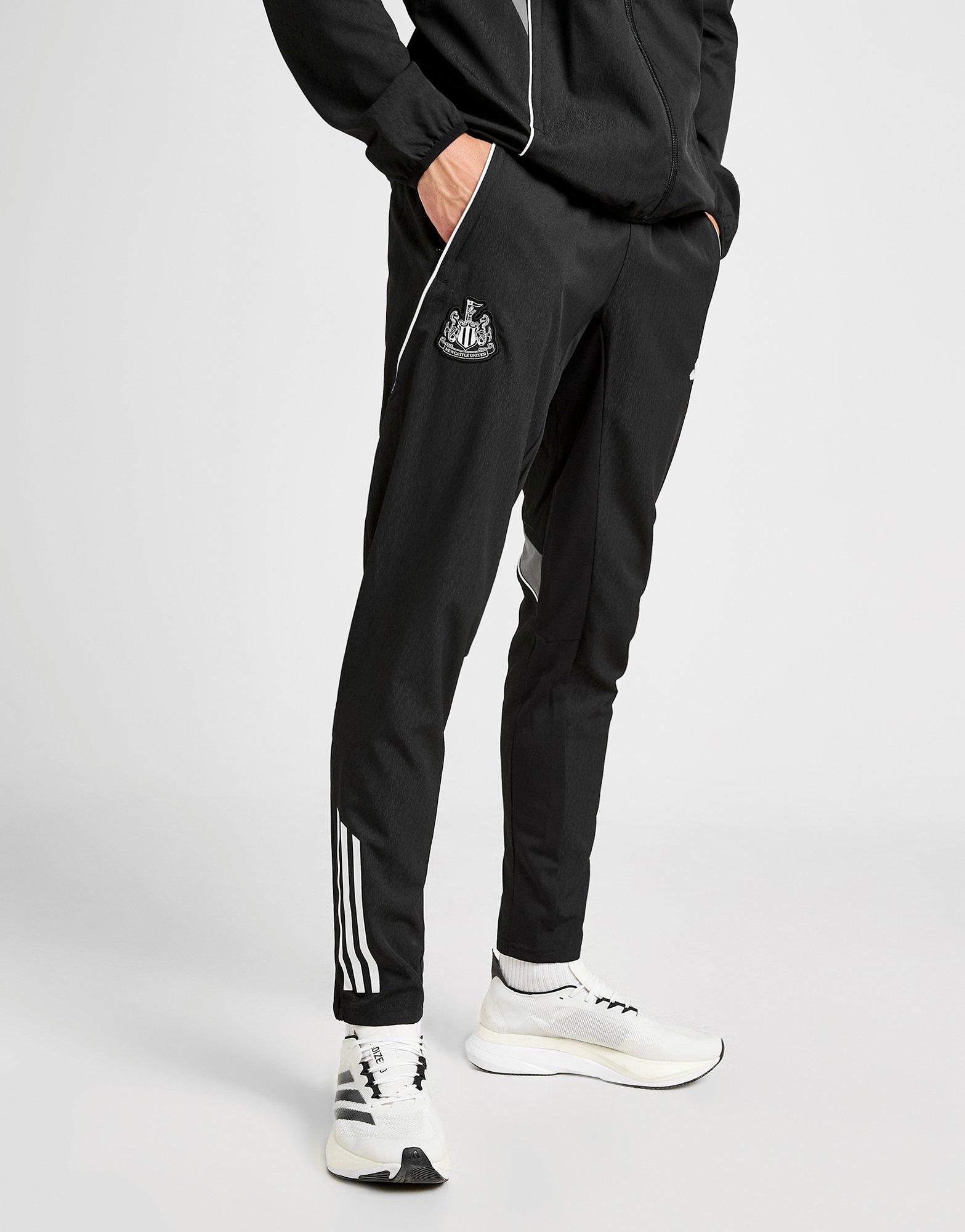adidas Newcastle United FC Presentation Track Pants