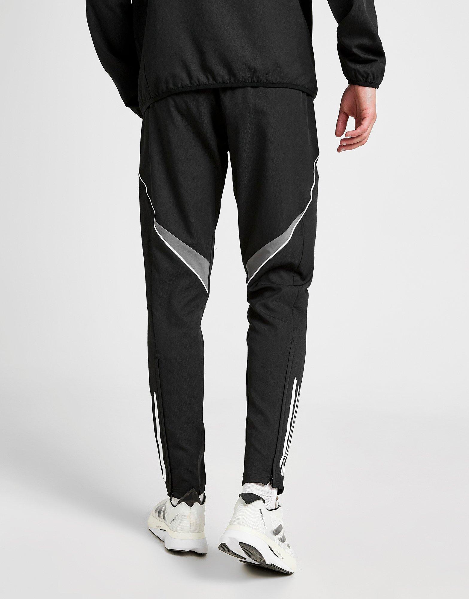 adidas Newcastle United FC Presentation Track Pants