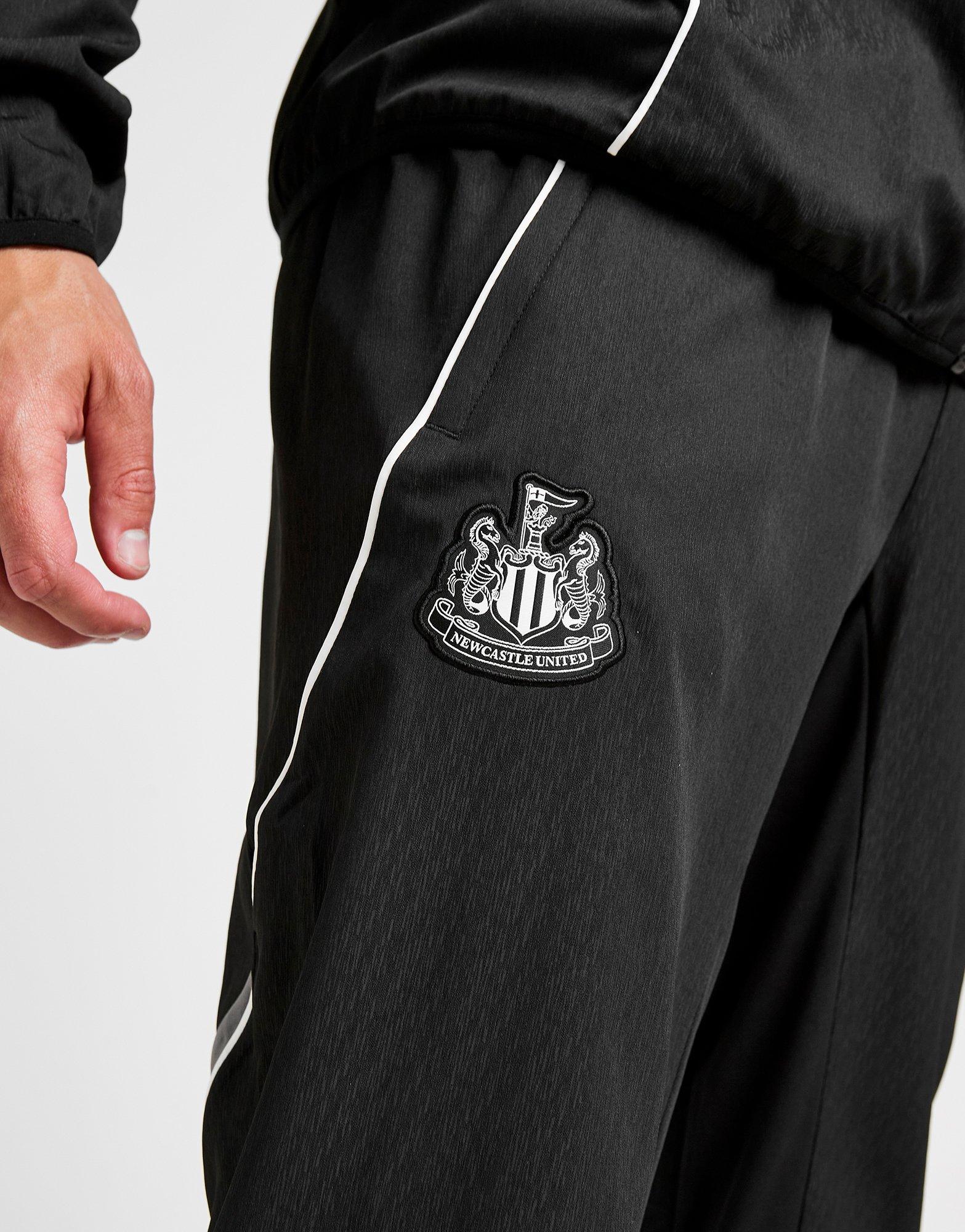 adidas Newcastle United FC Presentation Track Pants