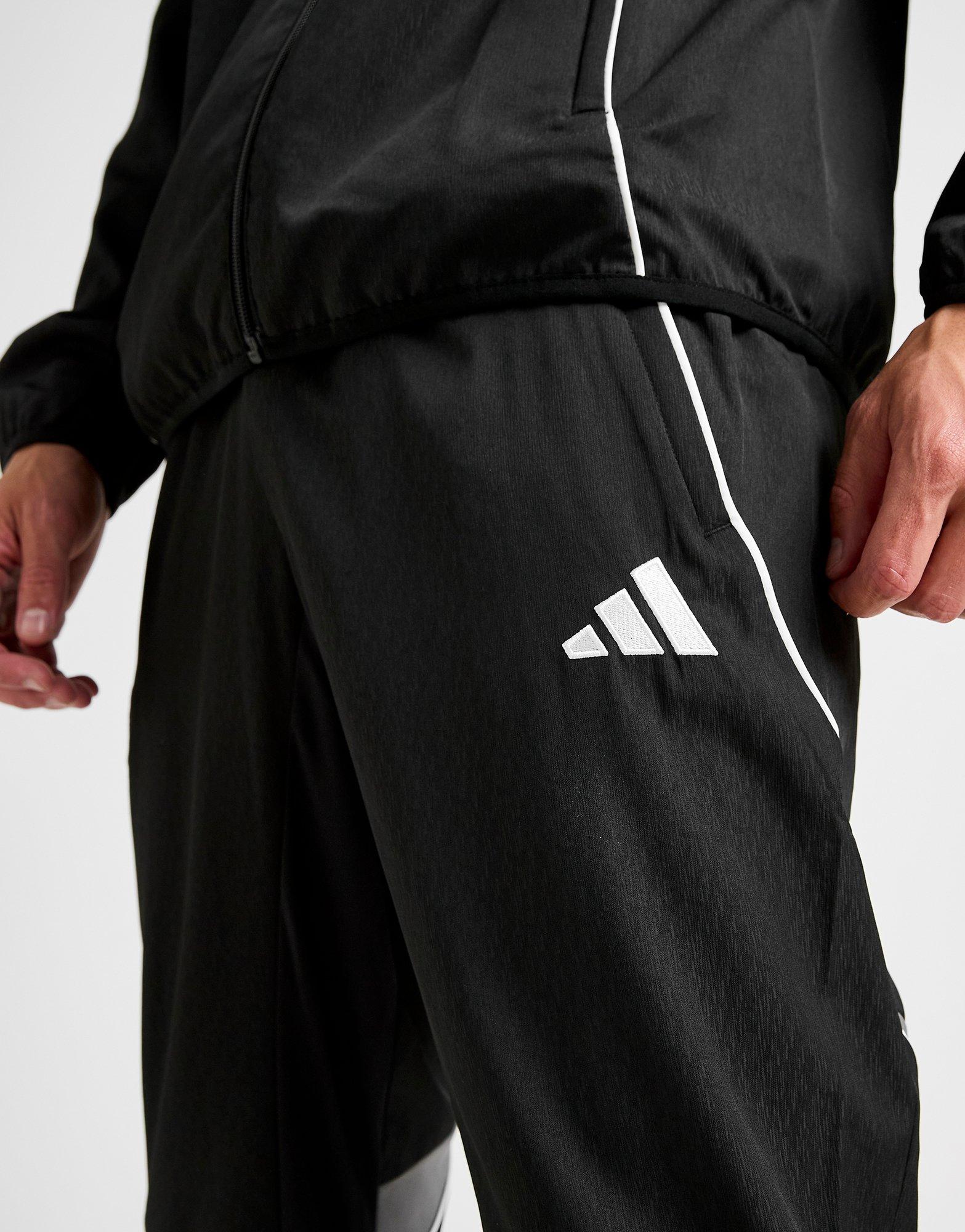 adidas Newcastle United FC Presentation Track Pants