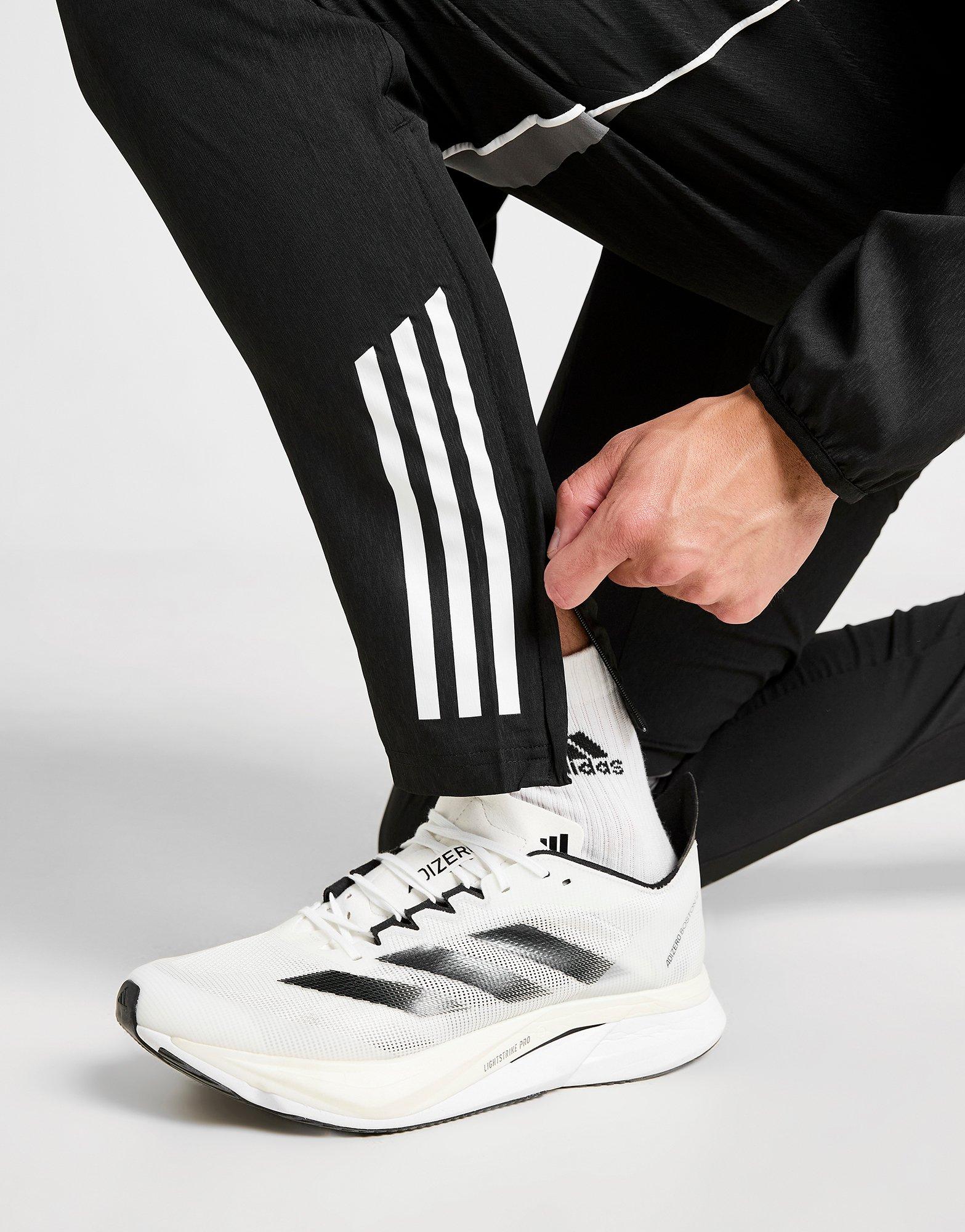 adidas Newcastle United FC Presentation Track Pants