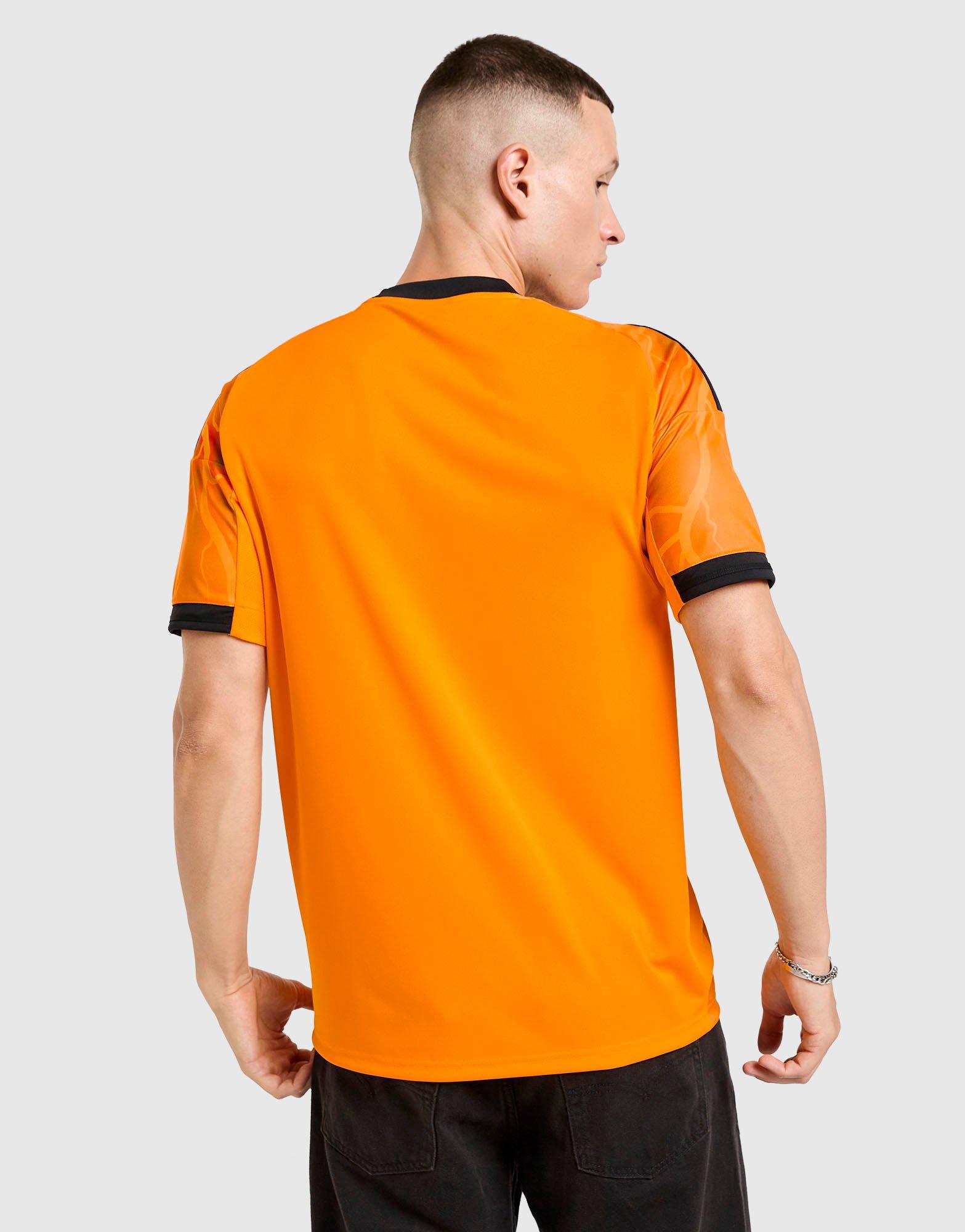adidas Maillot Extérieur AS Roma 2025/26