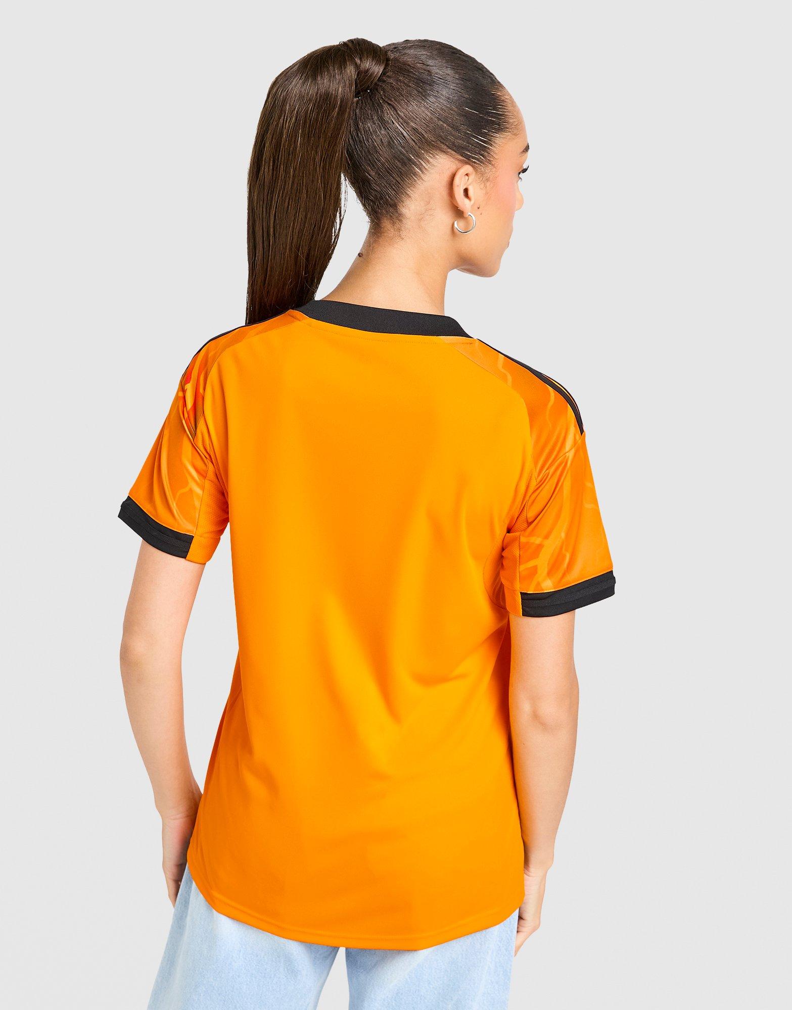 adidas AS Roma 2025/26 Away Shirt Women's