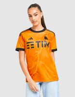 adidas Maglia Trasferta AS Roma 2025/26 Donna;
