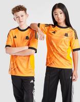 adidas AS Roma 2025/26 Maglia Trasferta Junior