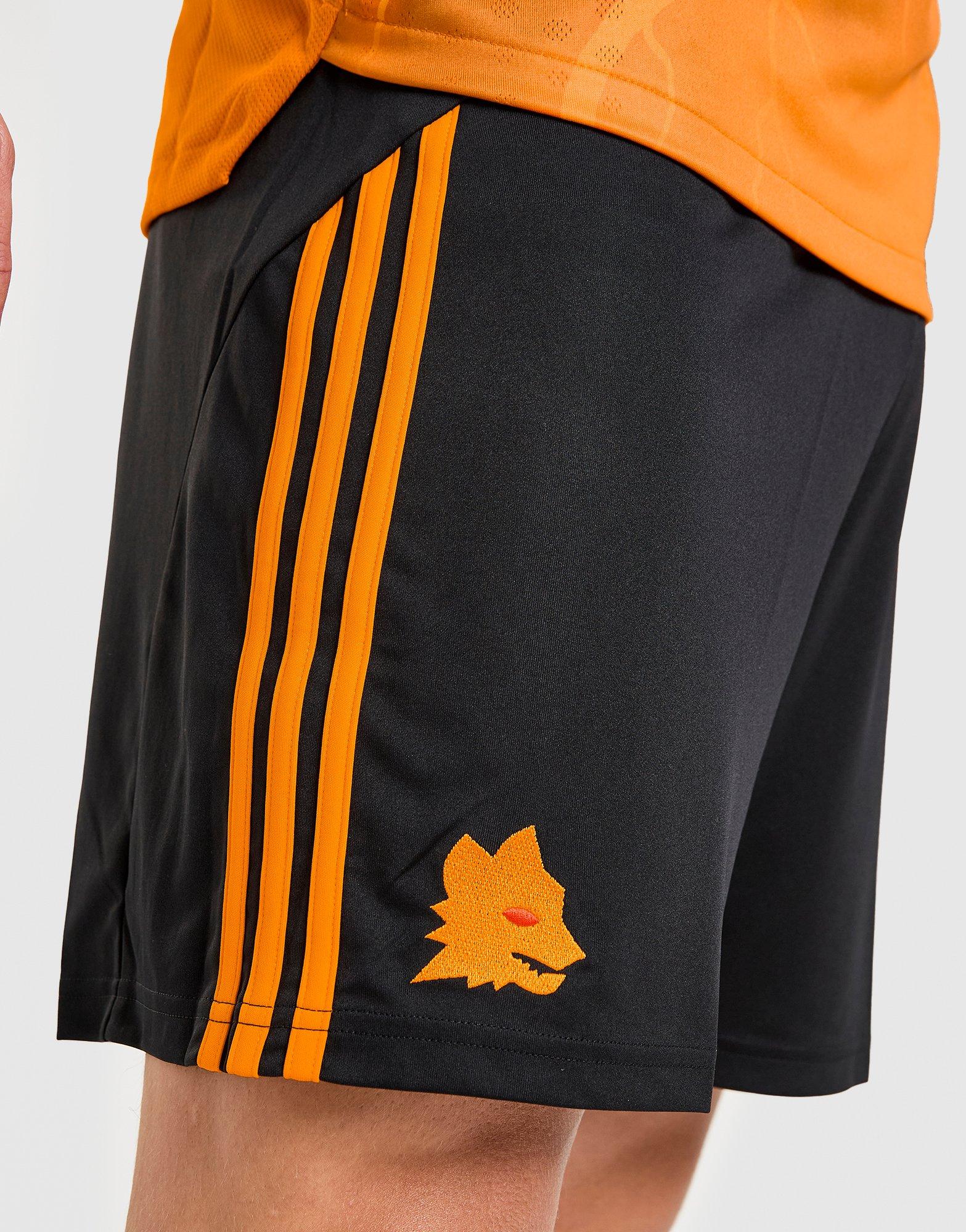 adidas AS Roma 2025/25 Away Shorts