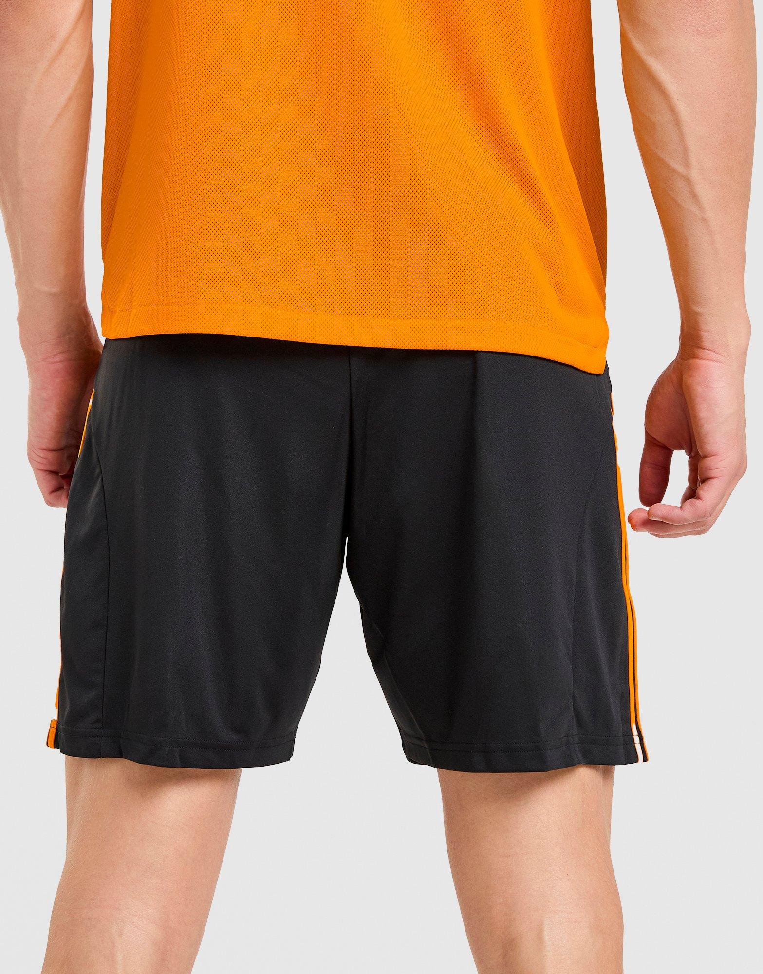 adidas AS Roma 2025/25 Away Shorts