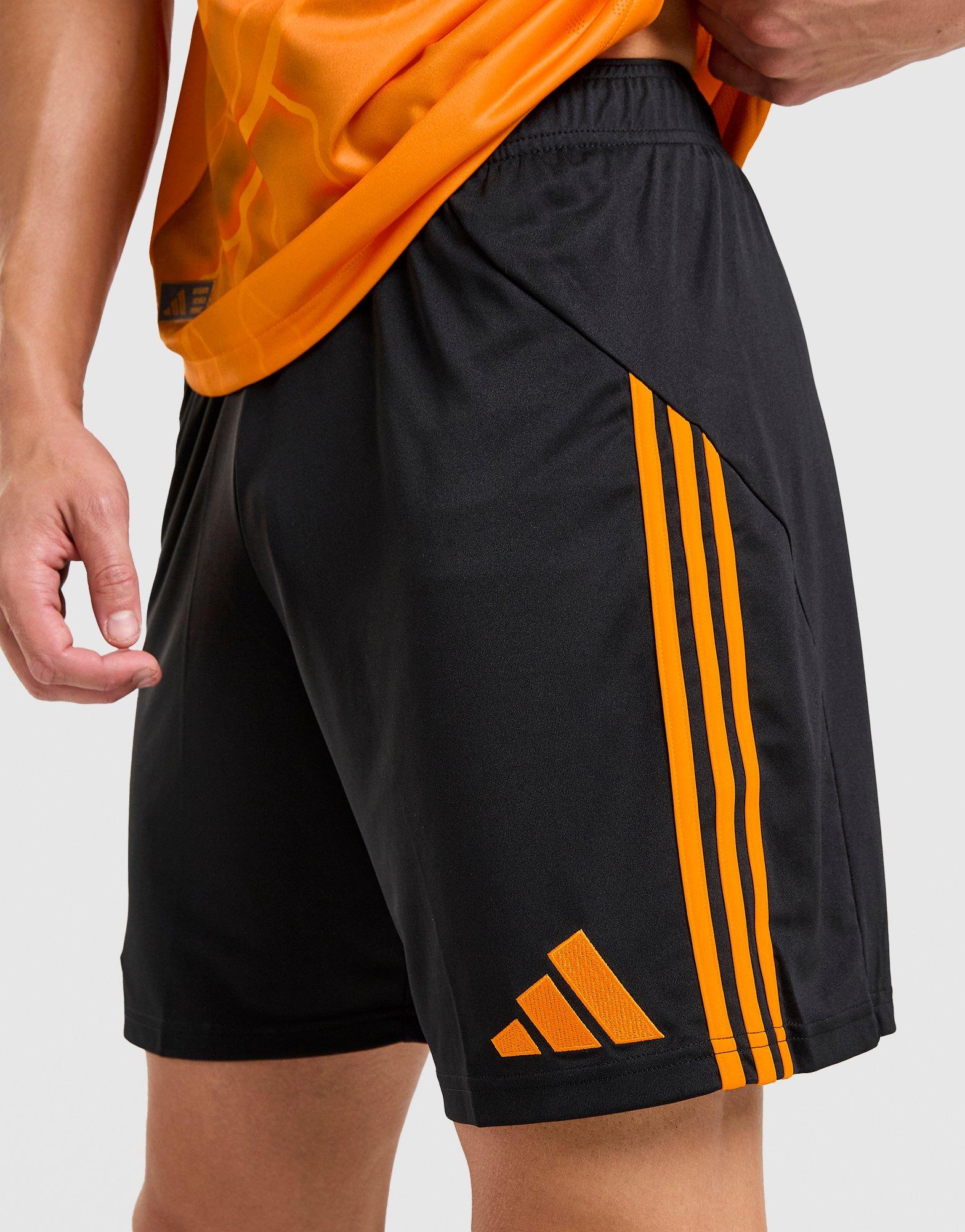 adidas AS Roma 2025/25 Away Shorts