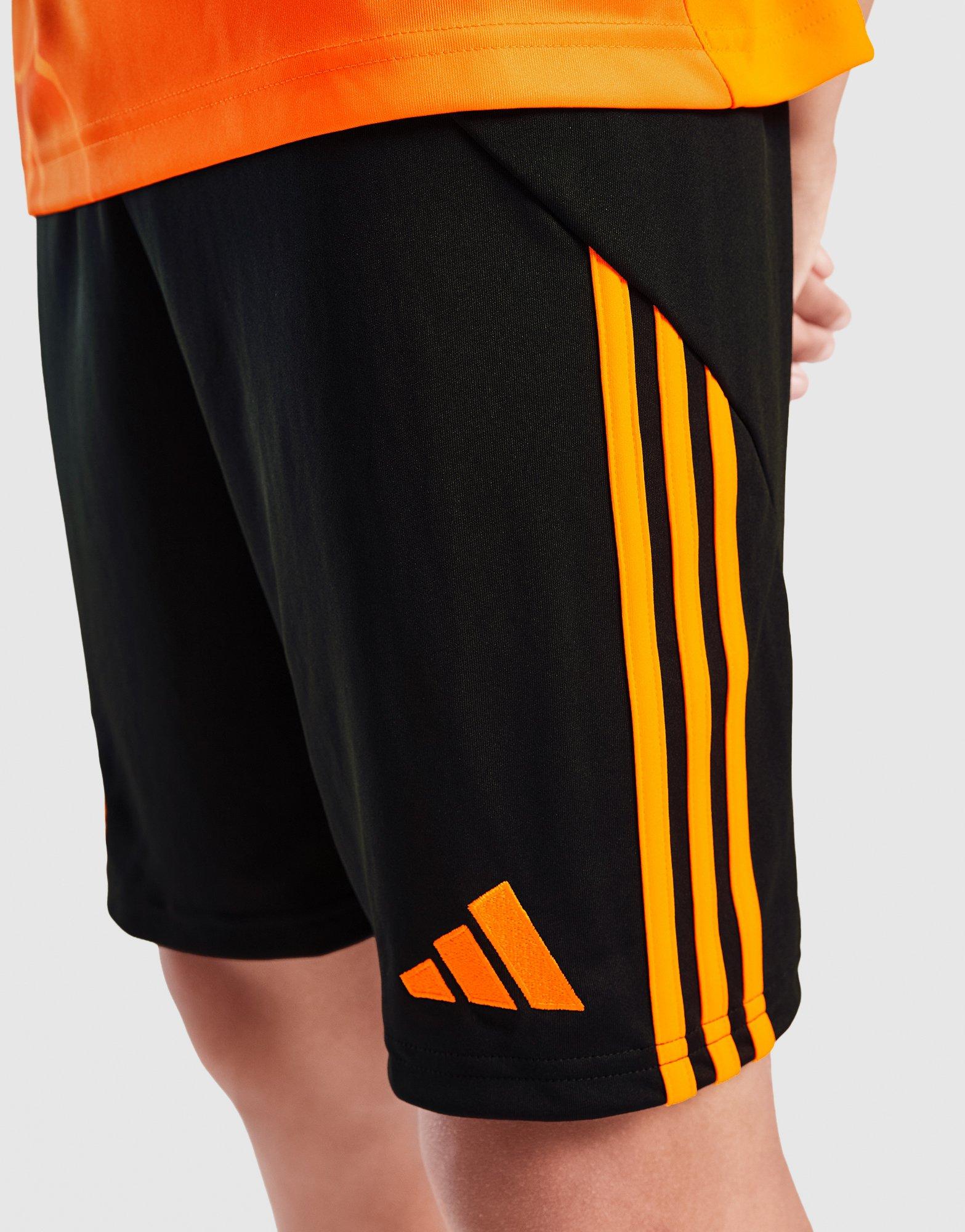 adidas AS Roma 2025/26 Away Shorts Junior