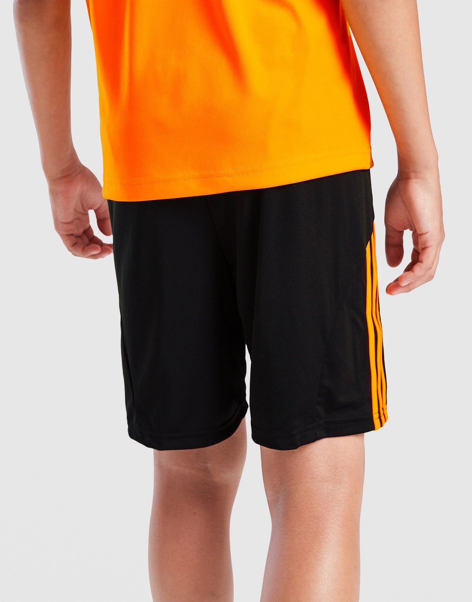 adidas AS Roma 2025/26 Away Shorts Junior