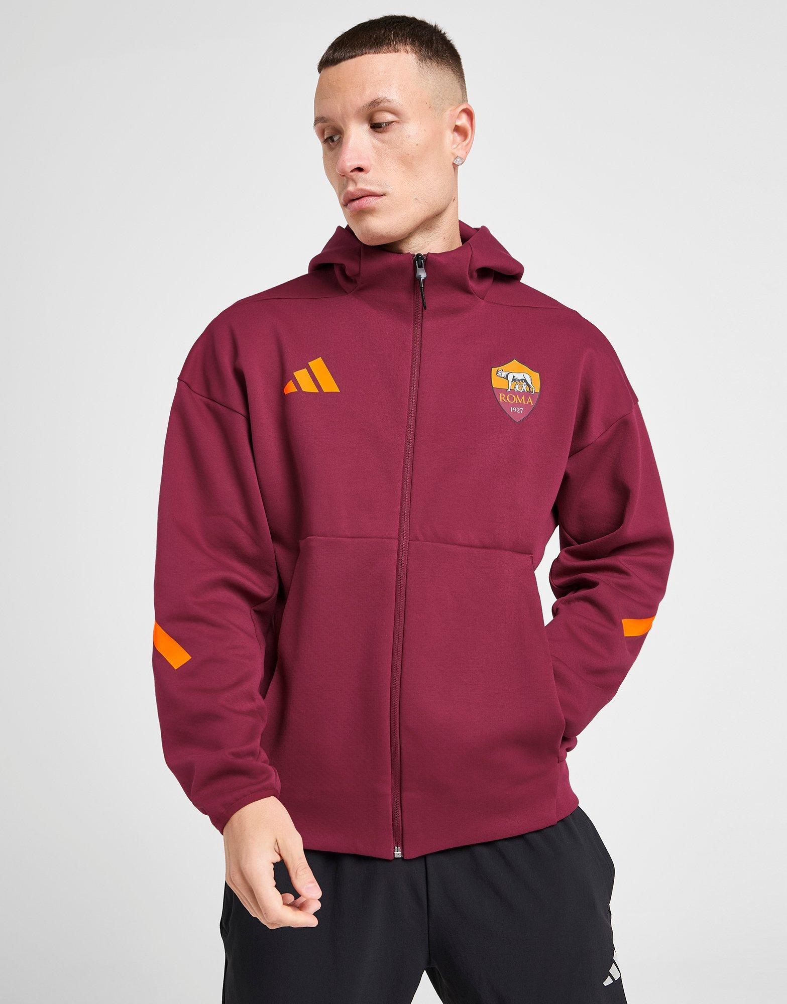adidas Giacca Inno AS Roma