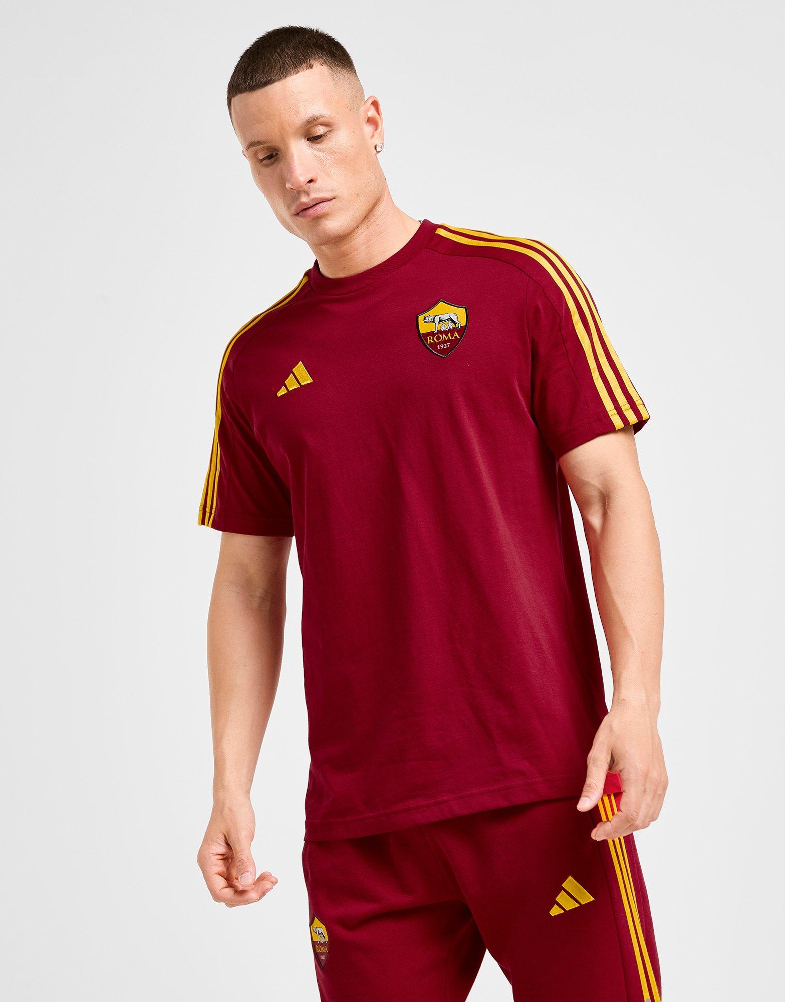adidas AS Roma DNA T-Shirt