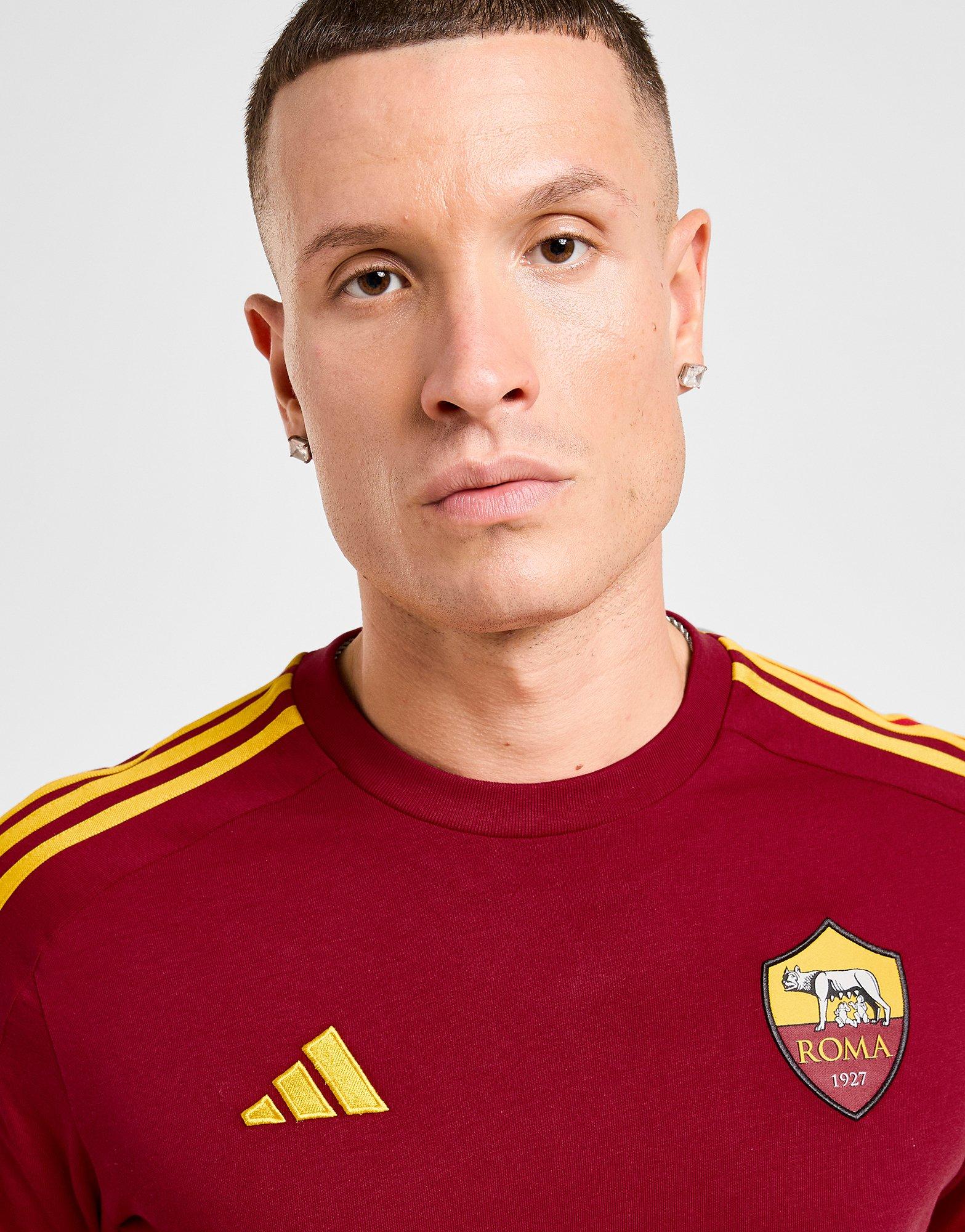 adidas AS Roma DNA T-Shirt