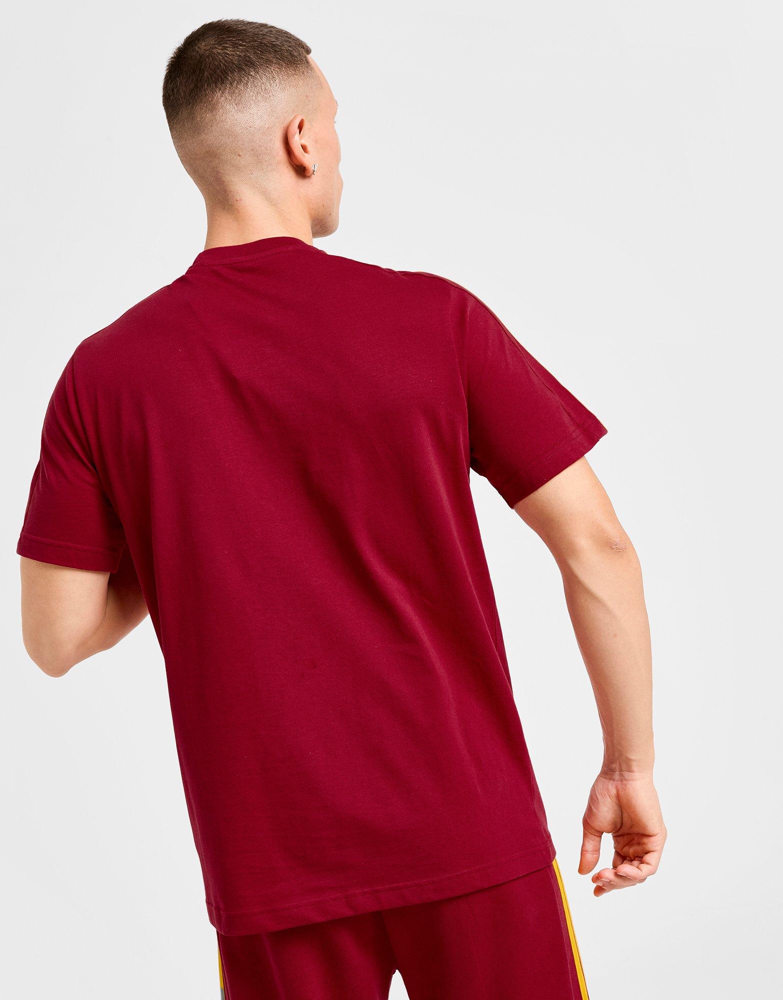 adidas AS Roma DNA T-Shirt