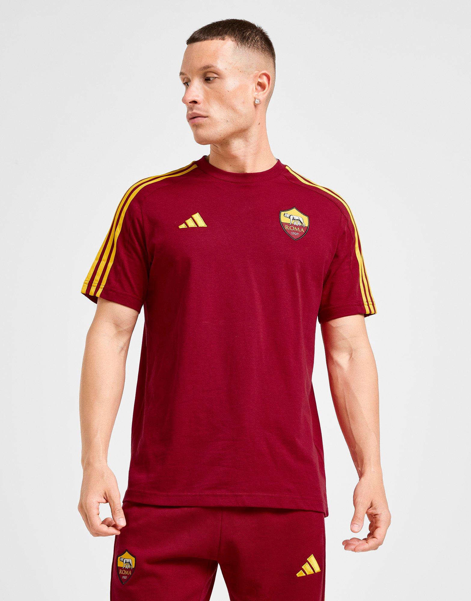 adidas AS Roma DNA Maglia