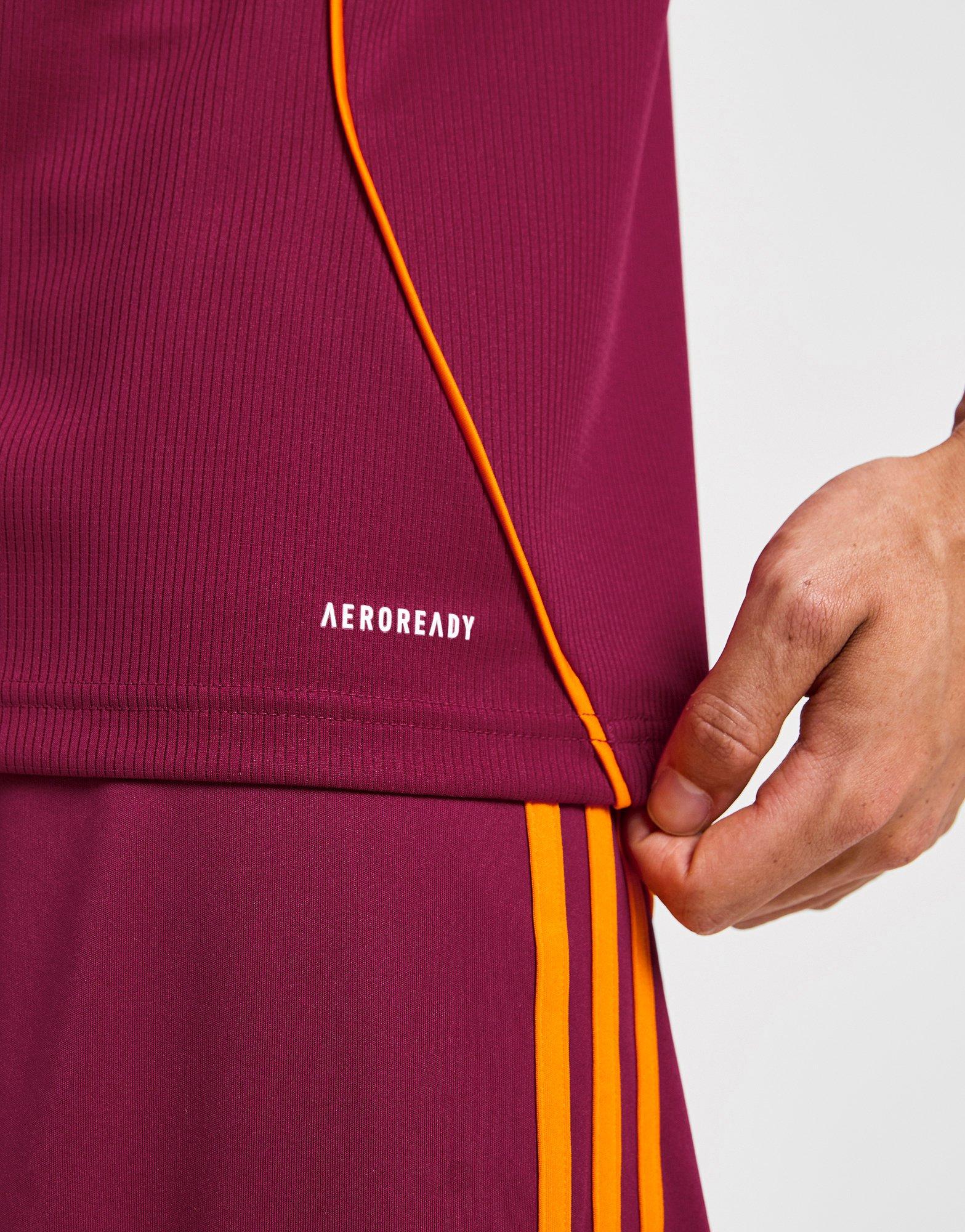 adidas AS Roma 2025/26 Home Shirt