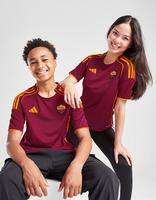 adidas AS Roma 2025/26 Home Shirt Junior